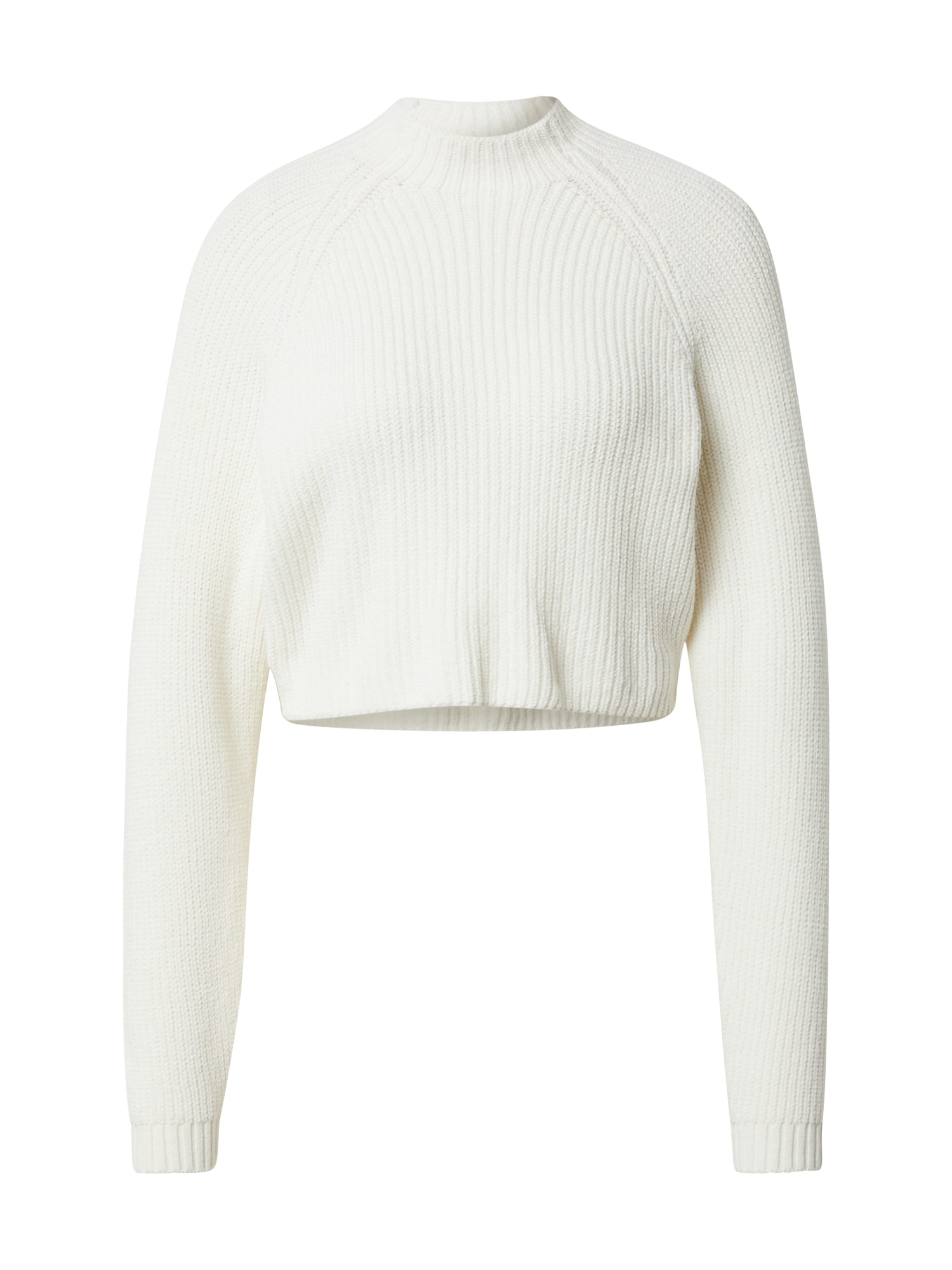 HOLLISTER Pulover  bela