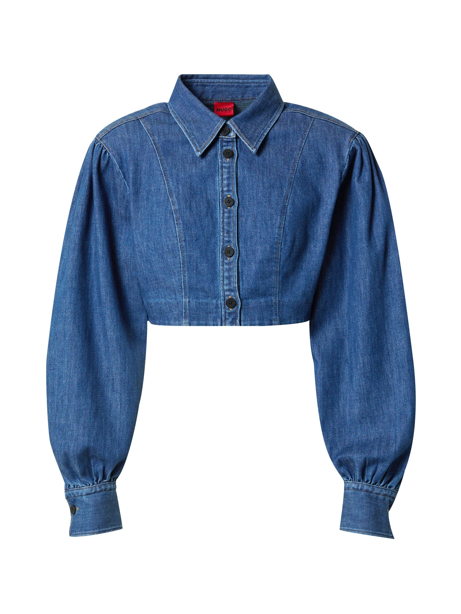 HUGO Bluza 'Ejuly'  moder denim