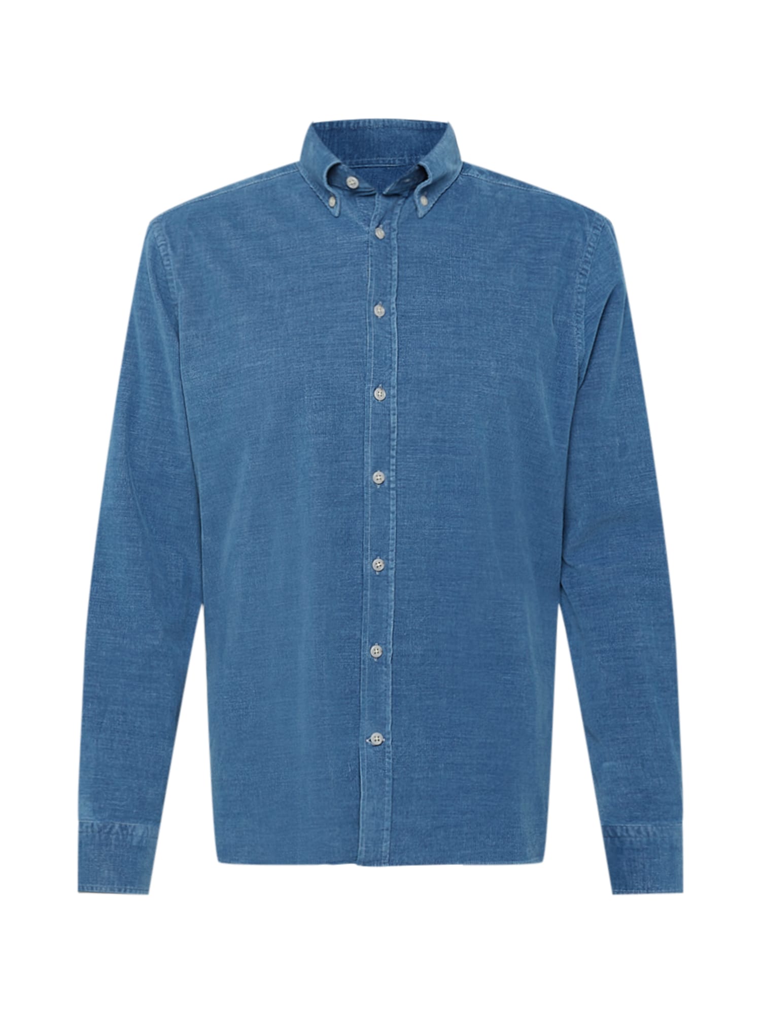 Hackett London Srajca  moder denim