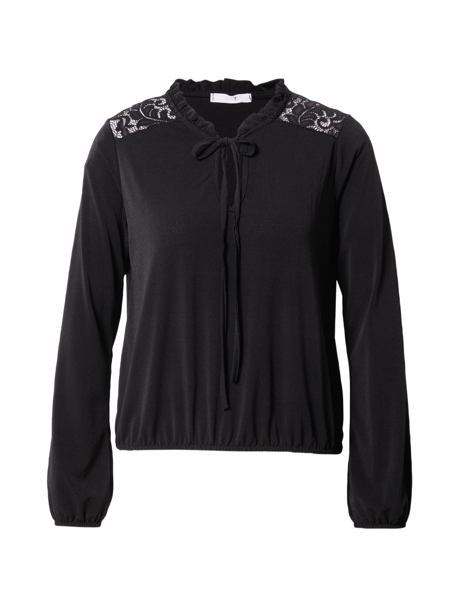 Hailys Bluza 'Guna'  črna