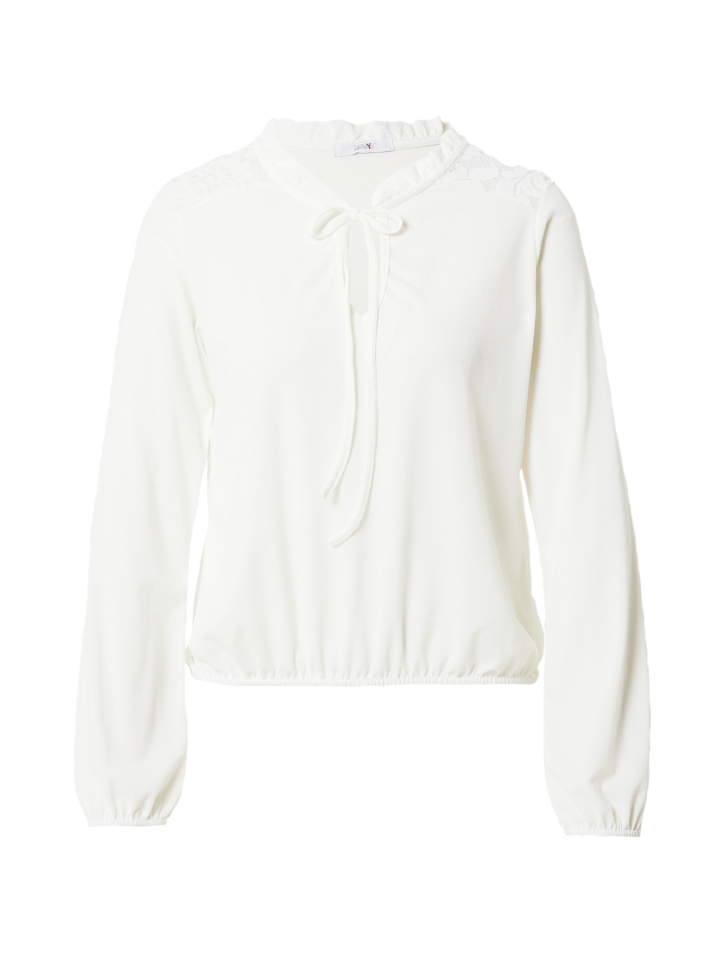 Hailys Bluza 'Guna'  off-bela