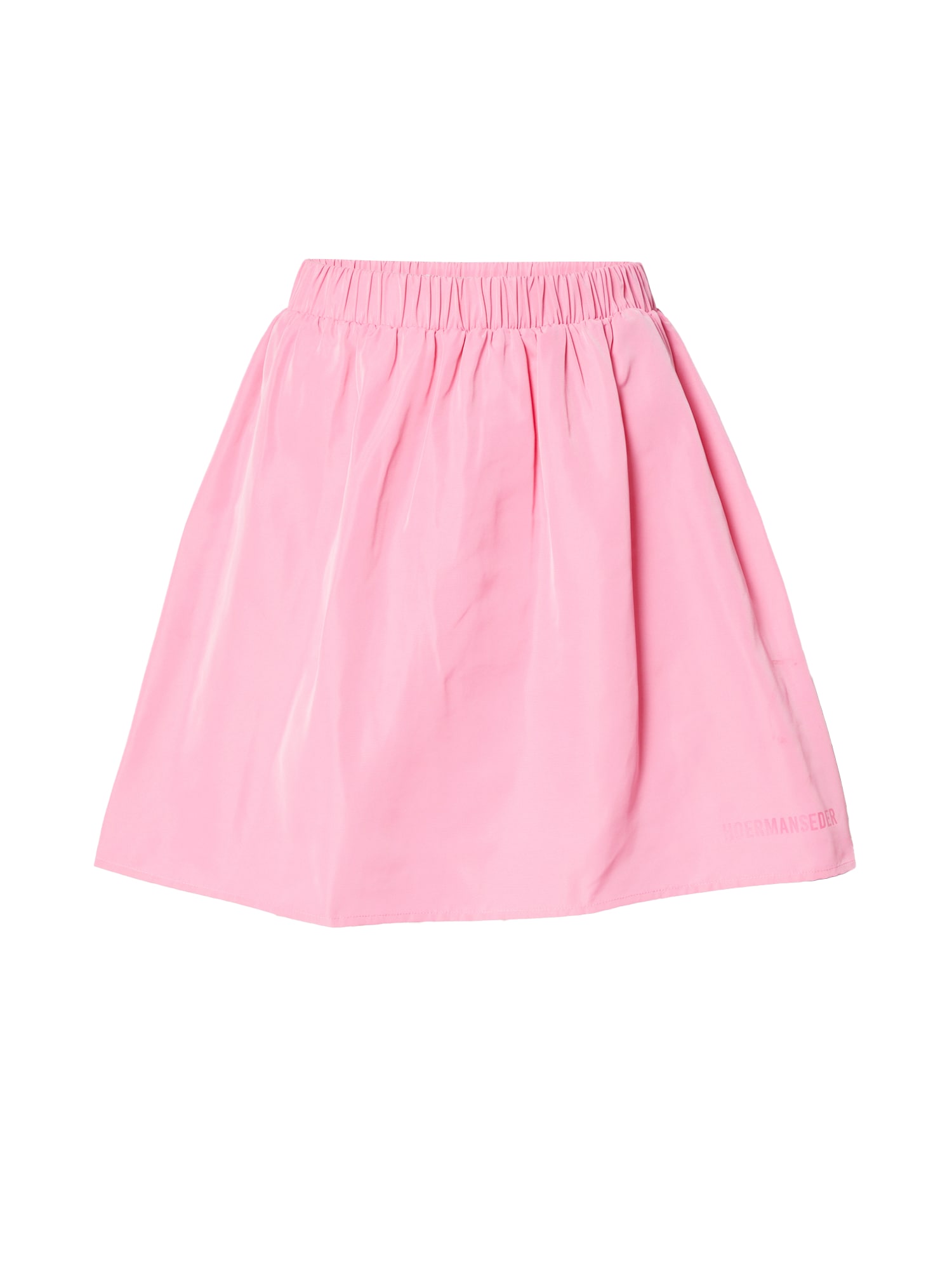 Hoermanseder x About You Krilo 'Gemma Skirt'  svetlo roza