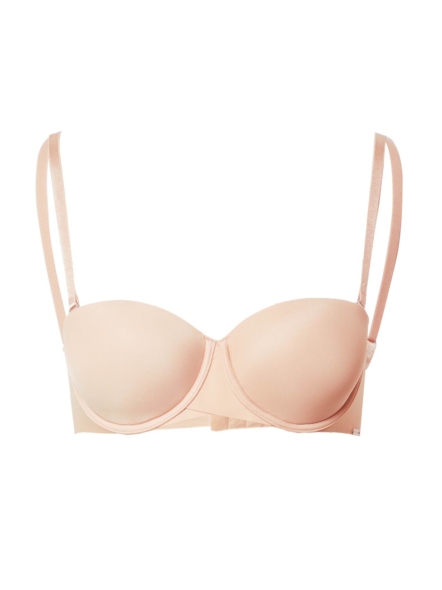 Hunkemöller Nedrček 'Jane'  nude