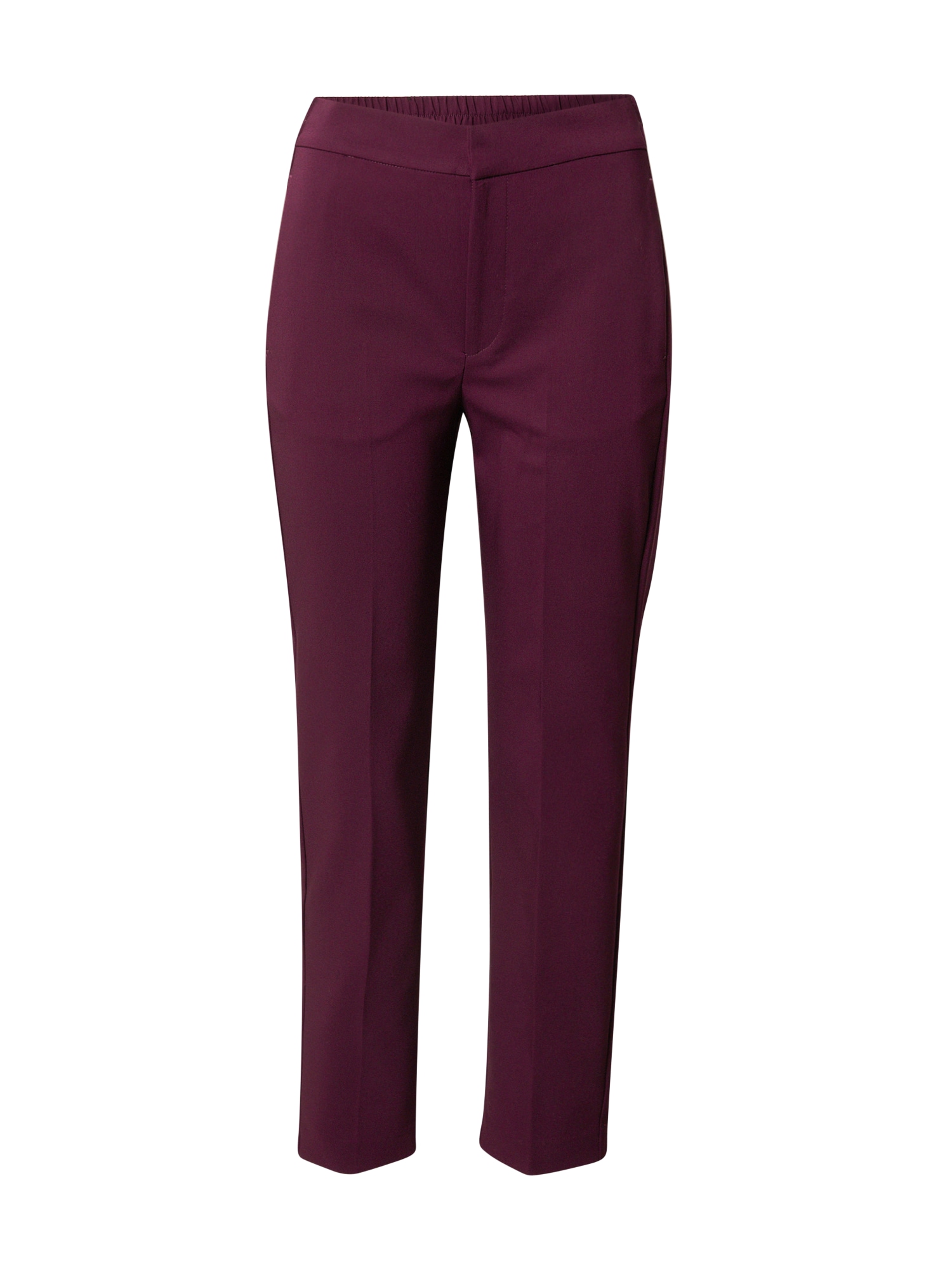 InWear Hlače na rob 'Zella'  jagoda