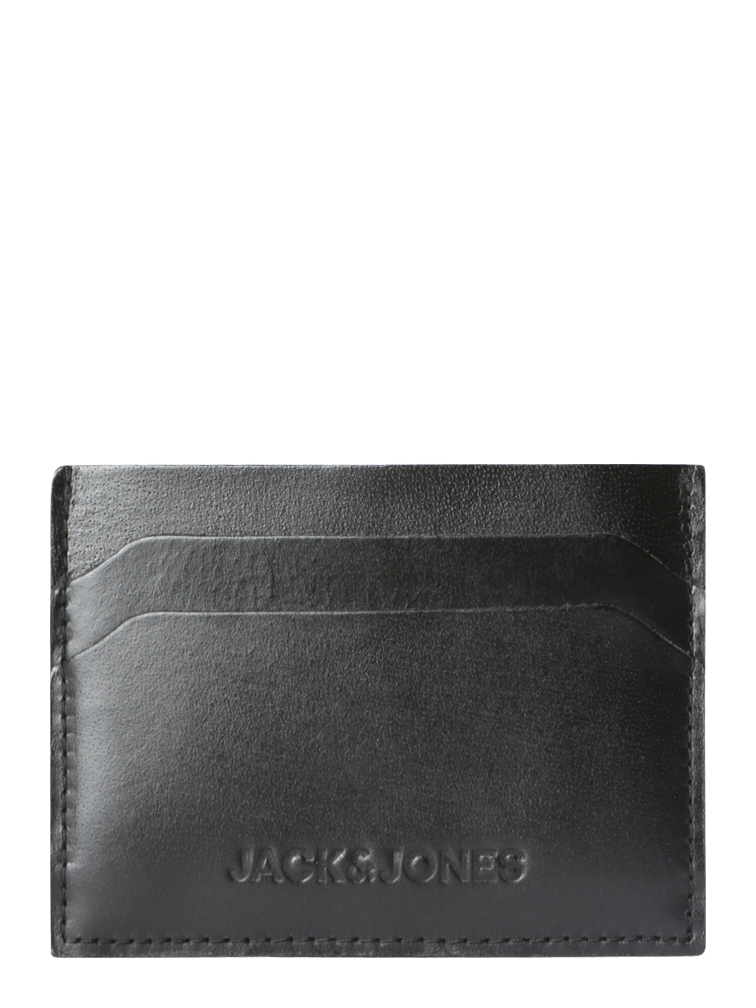 JACK & JONES Etui  črna