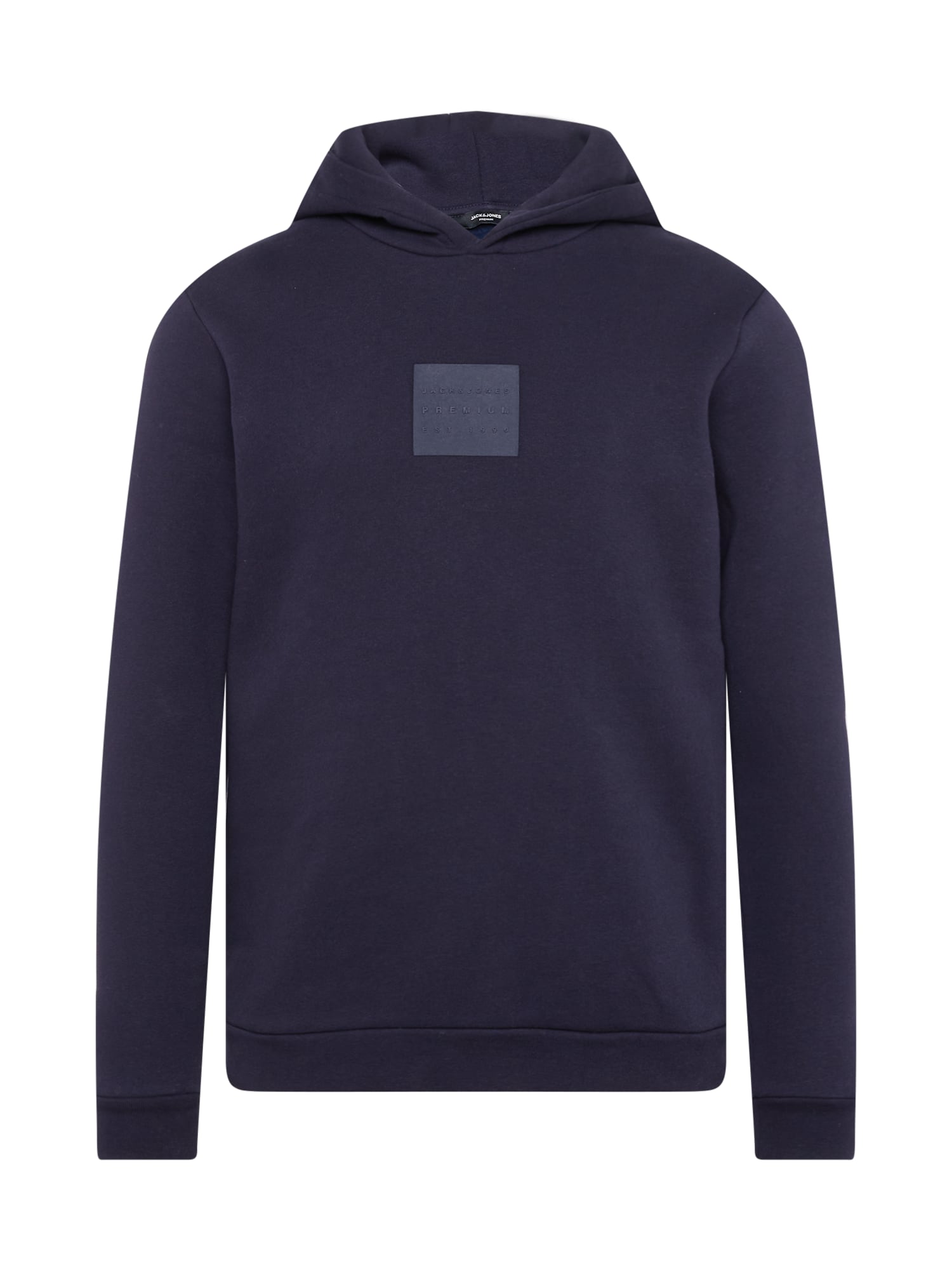 JACK & JONES Majica 'COBBLE'  mornarska