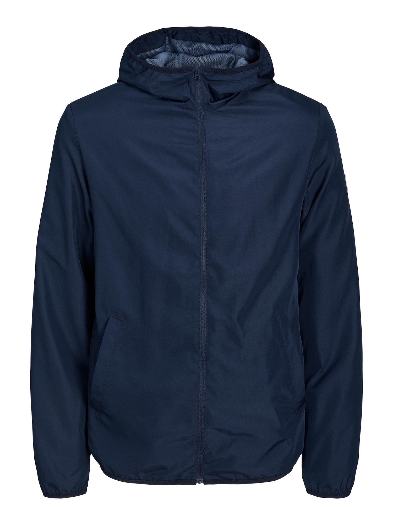 JACK & JONES Prehodna jakna 'Cali'  mornarska