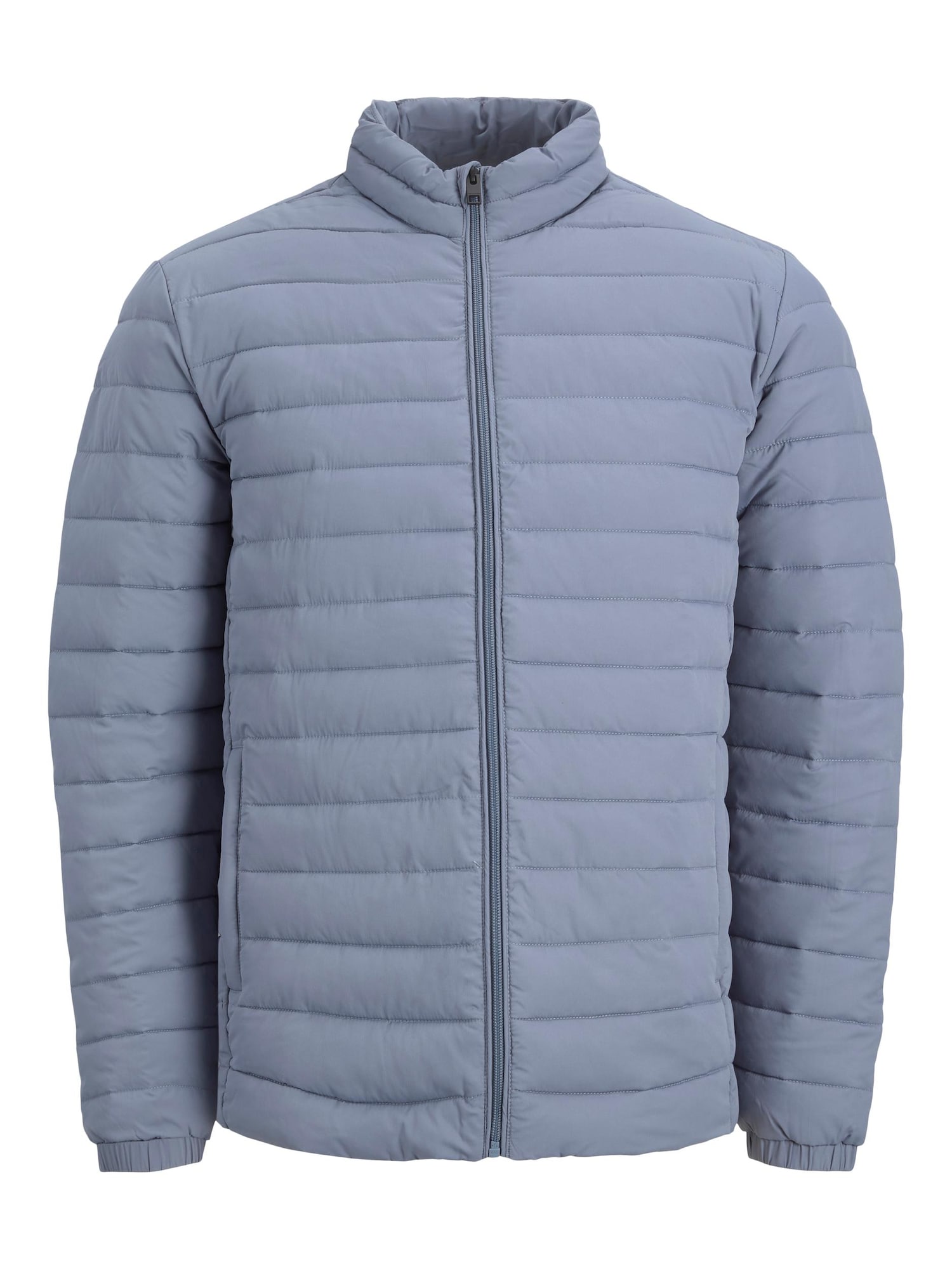 JACK & JONES Prehodna jakna  dimno modra