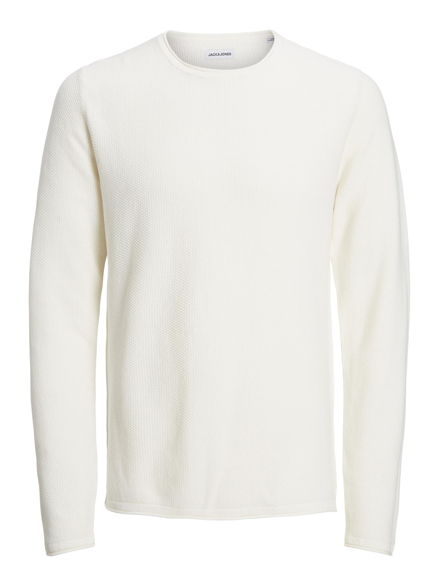 JACK & JONES Pulover 'Sylvest'  bela