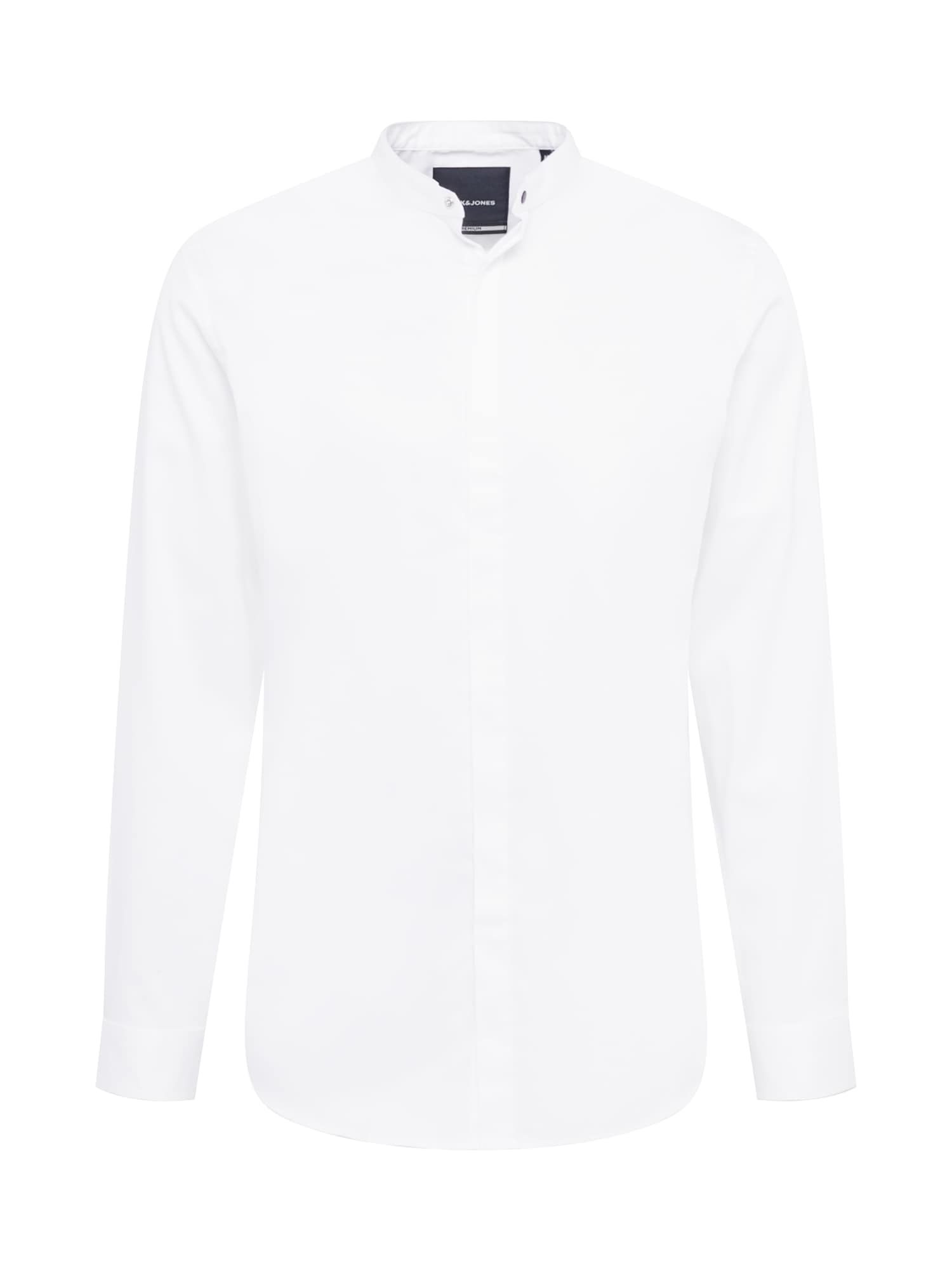 JACK & JONES Srajca 'PARMA'  bela