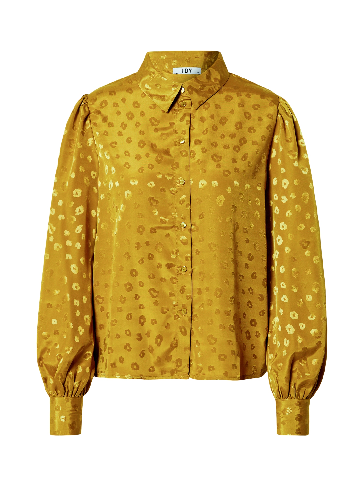 JDY Bluza 'DIFFI'  žafran