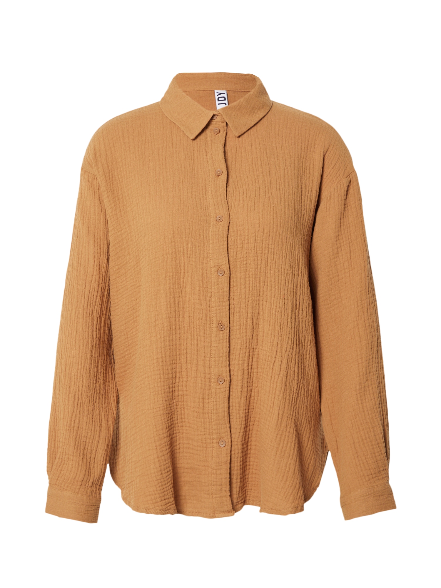 JDY Bluza 'THEIS'  konjak