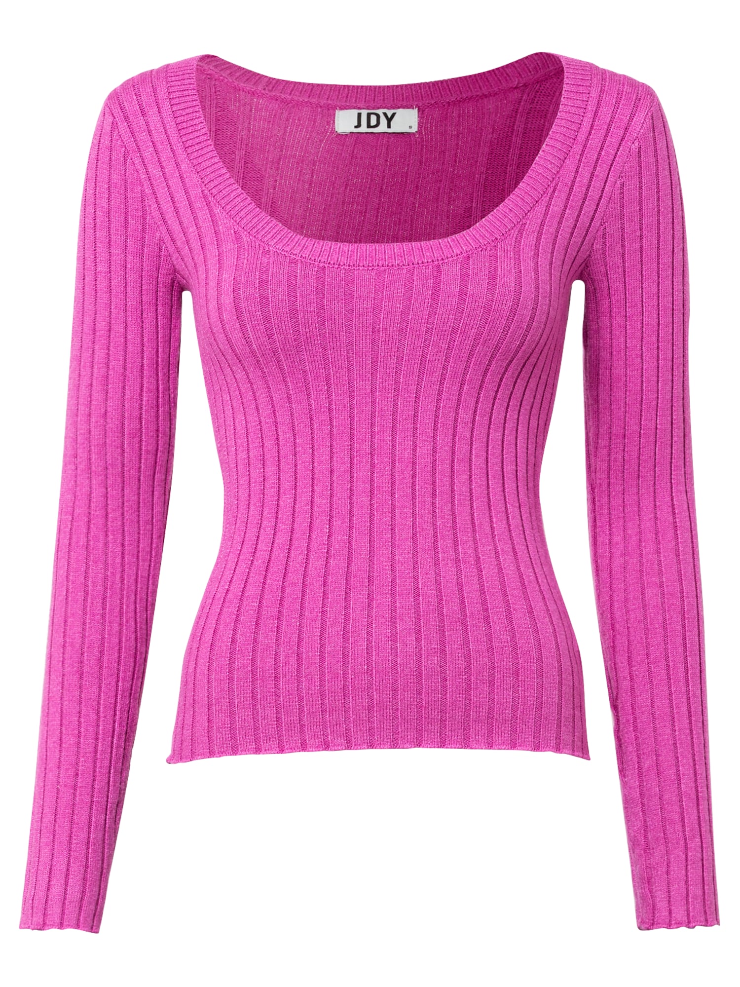 JDY Pulover 'MAGDA'  mauve