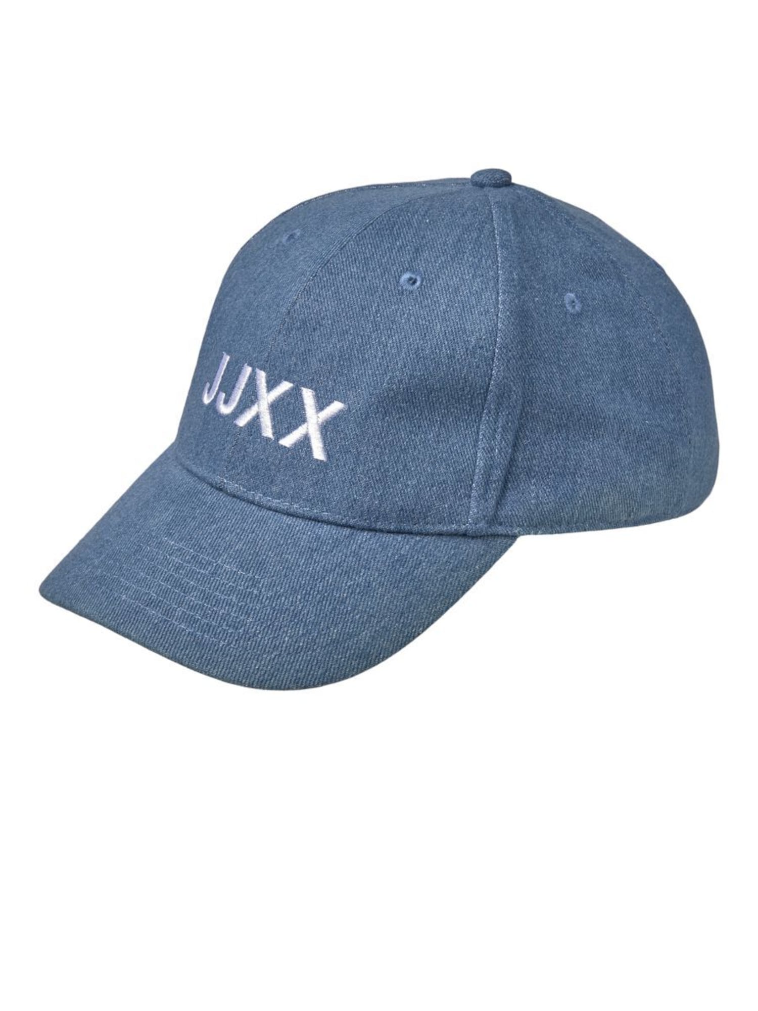 JJXX Kapa  progasto modra / bela