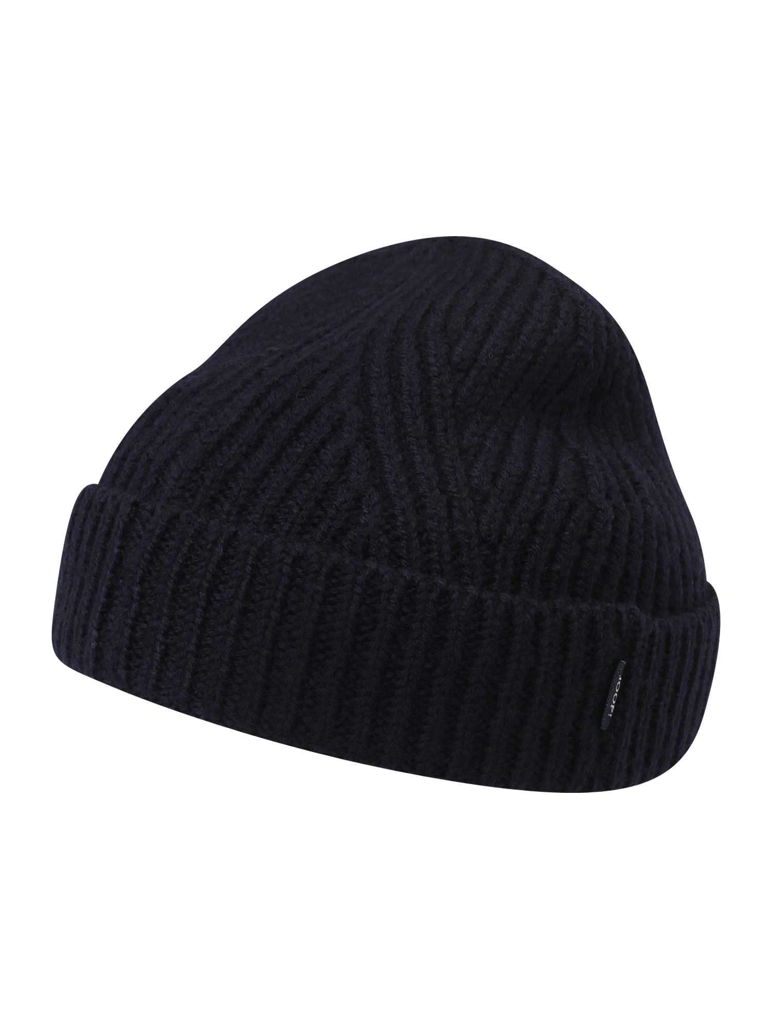 JOOP! Jeans Kape 'Fynn'  temno modra