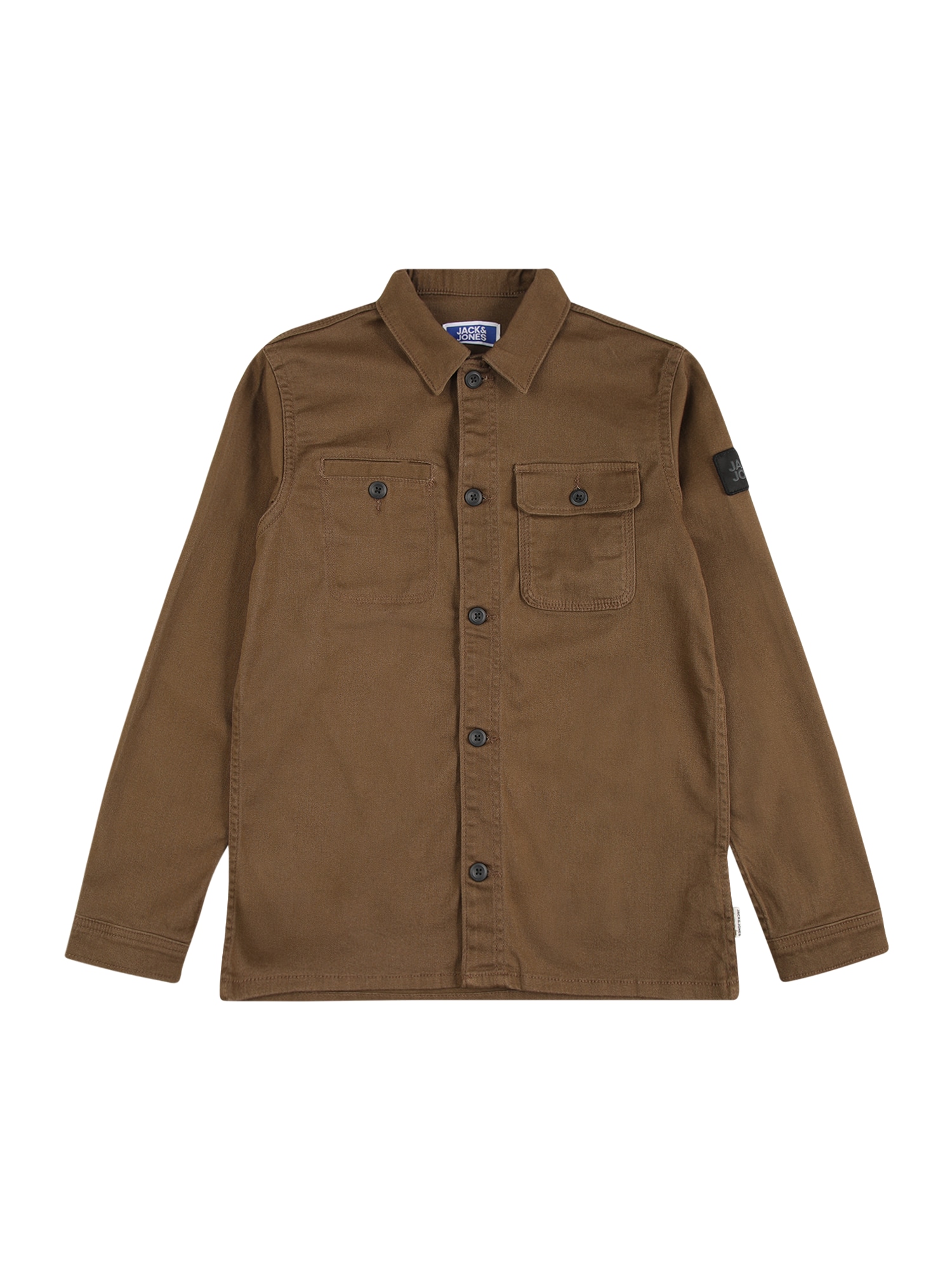 Jack & Jones Junior Srajca 'Ben'  rjava