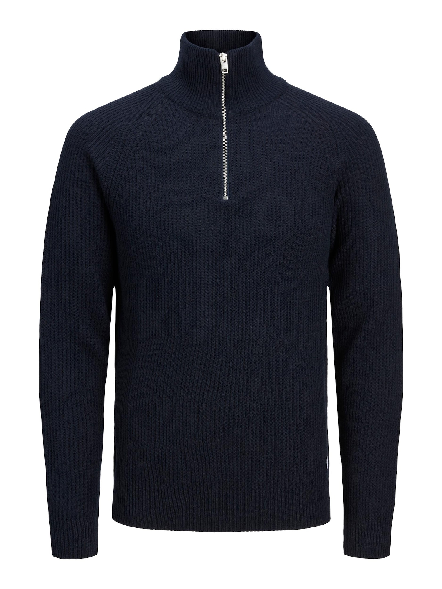 Jack & Jones Plus Pulover  mornarska