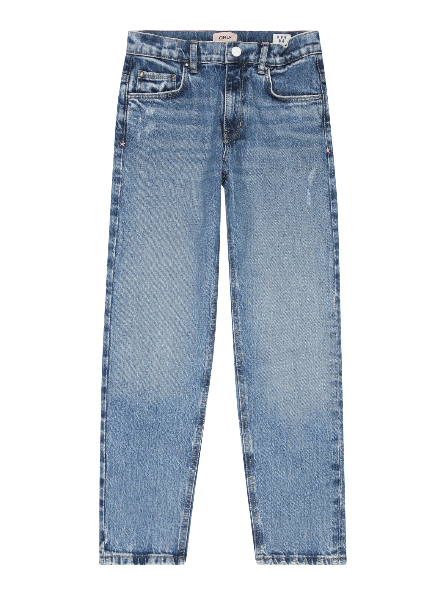 KIDS ONLY Kavbojke 'Wiser Calla'  moder denim