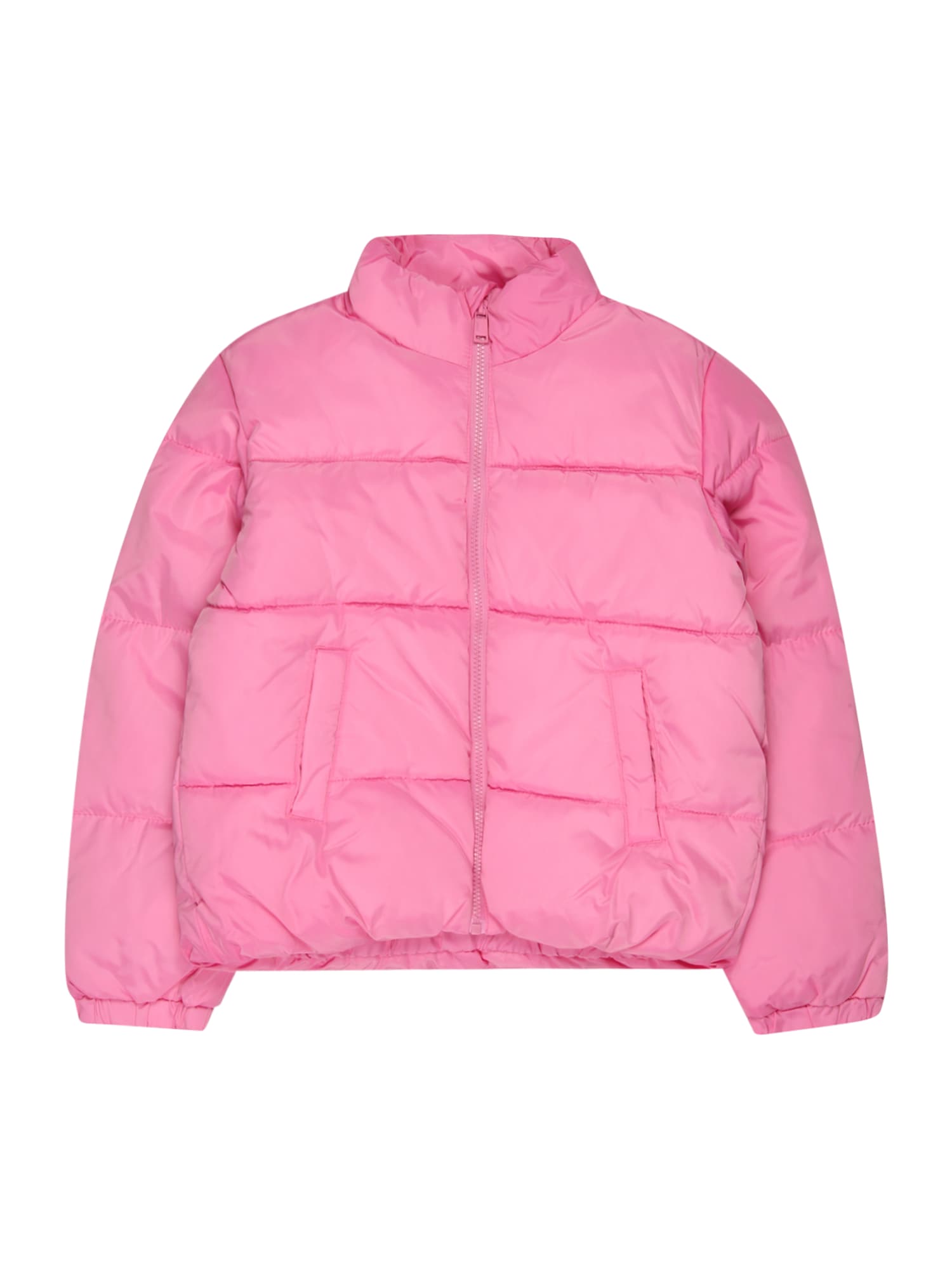 KIDS ONLY Prehodna jakna 'BELINDA'  svetlo roza
