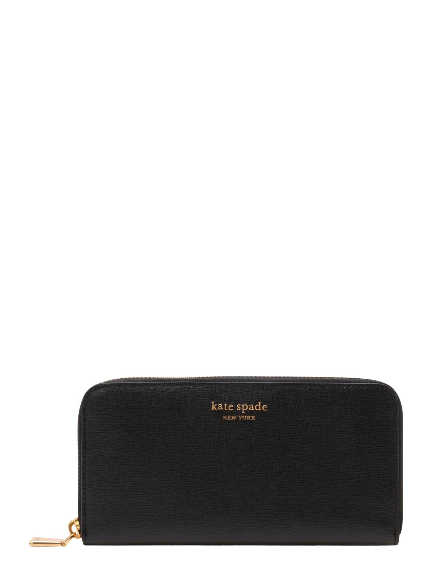 Kate Spade Denarnica 'Morgan'  zlata / črna