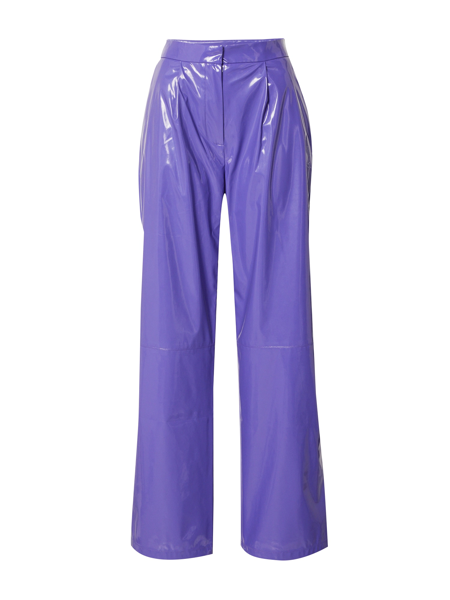 Katy Perry exclusive for ABOUT YOU Hlače 'Tamara'  lila