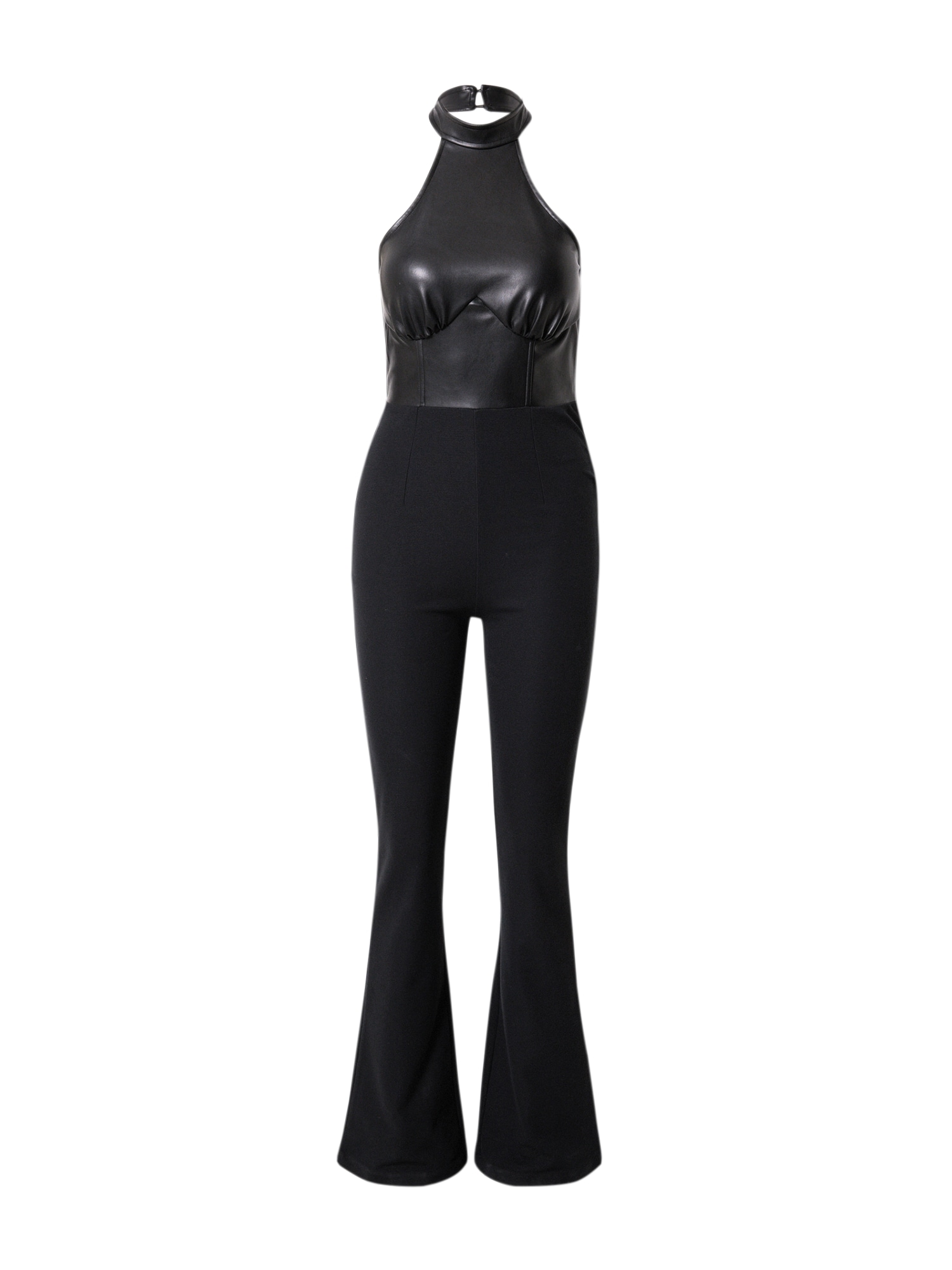 Katy Perry exclusive for ABOUT YOU Kombinezon 'Sunny'  črna