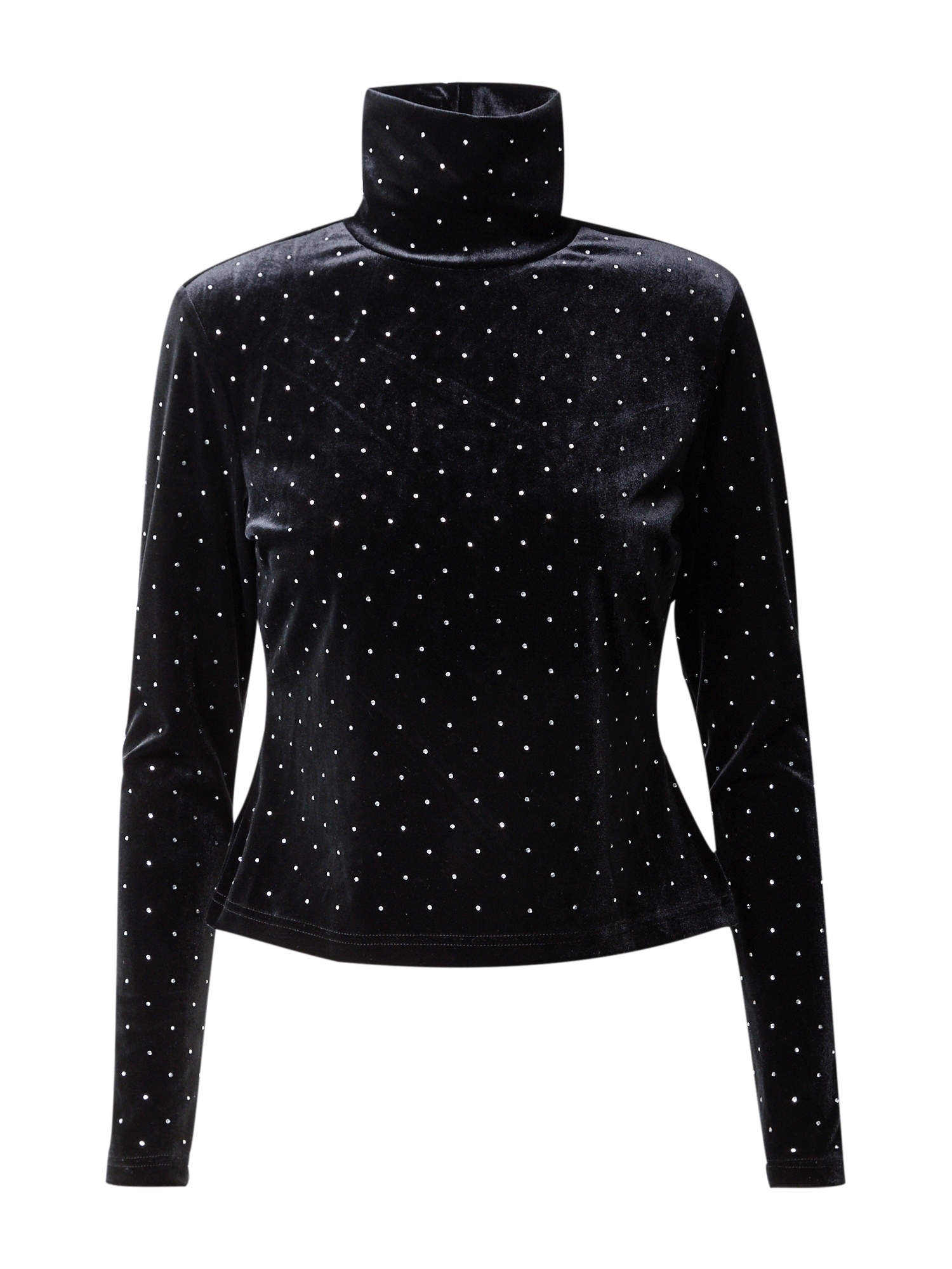 Katy Perry exclusive for ABOUT YOU Majica 'Camilla'  črna