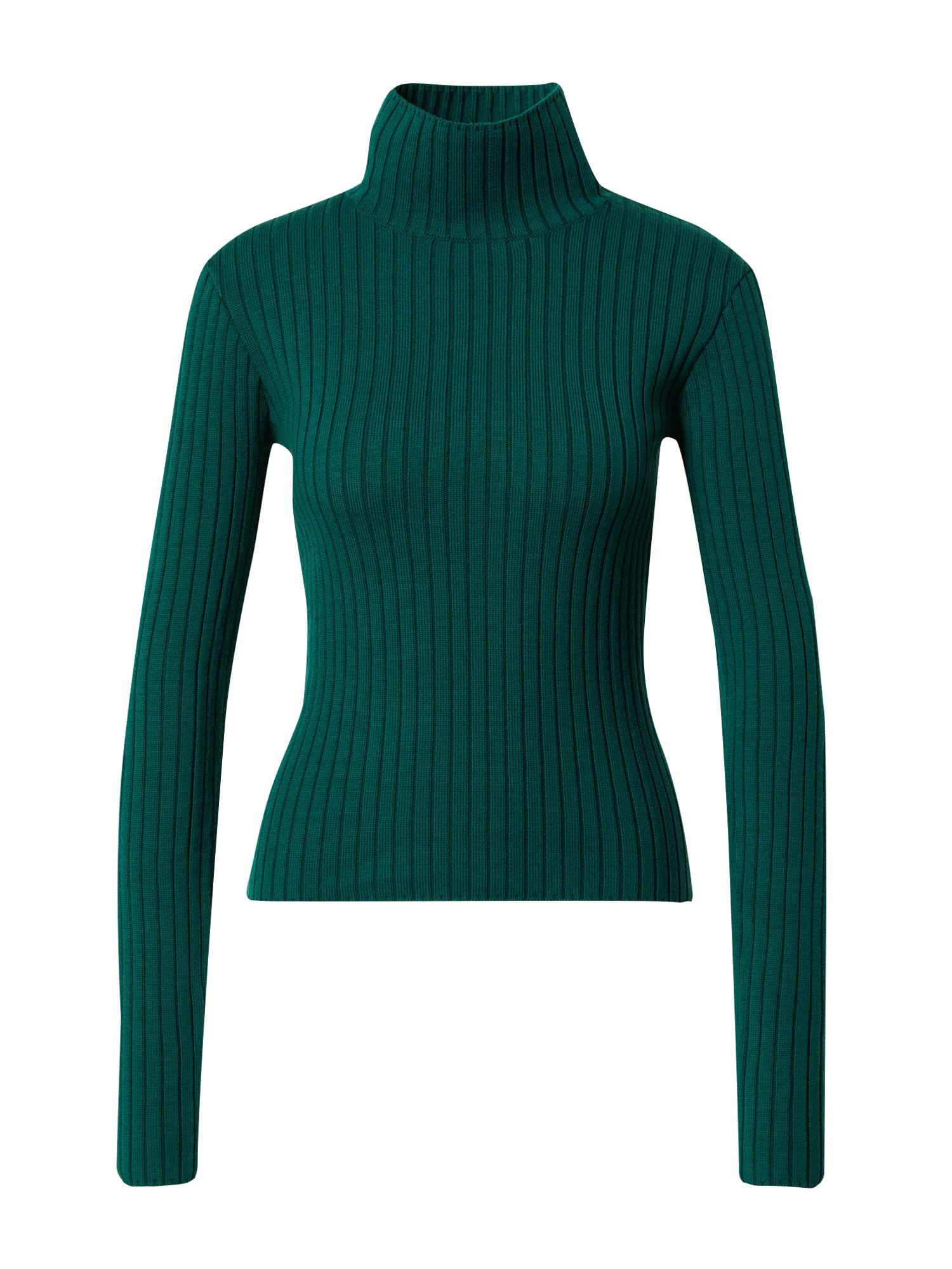 Katy Perry exclusive for ABOUT YOU Majica 'Lotta'  zelena