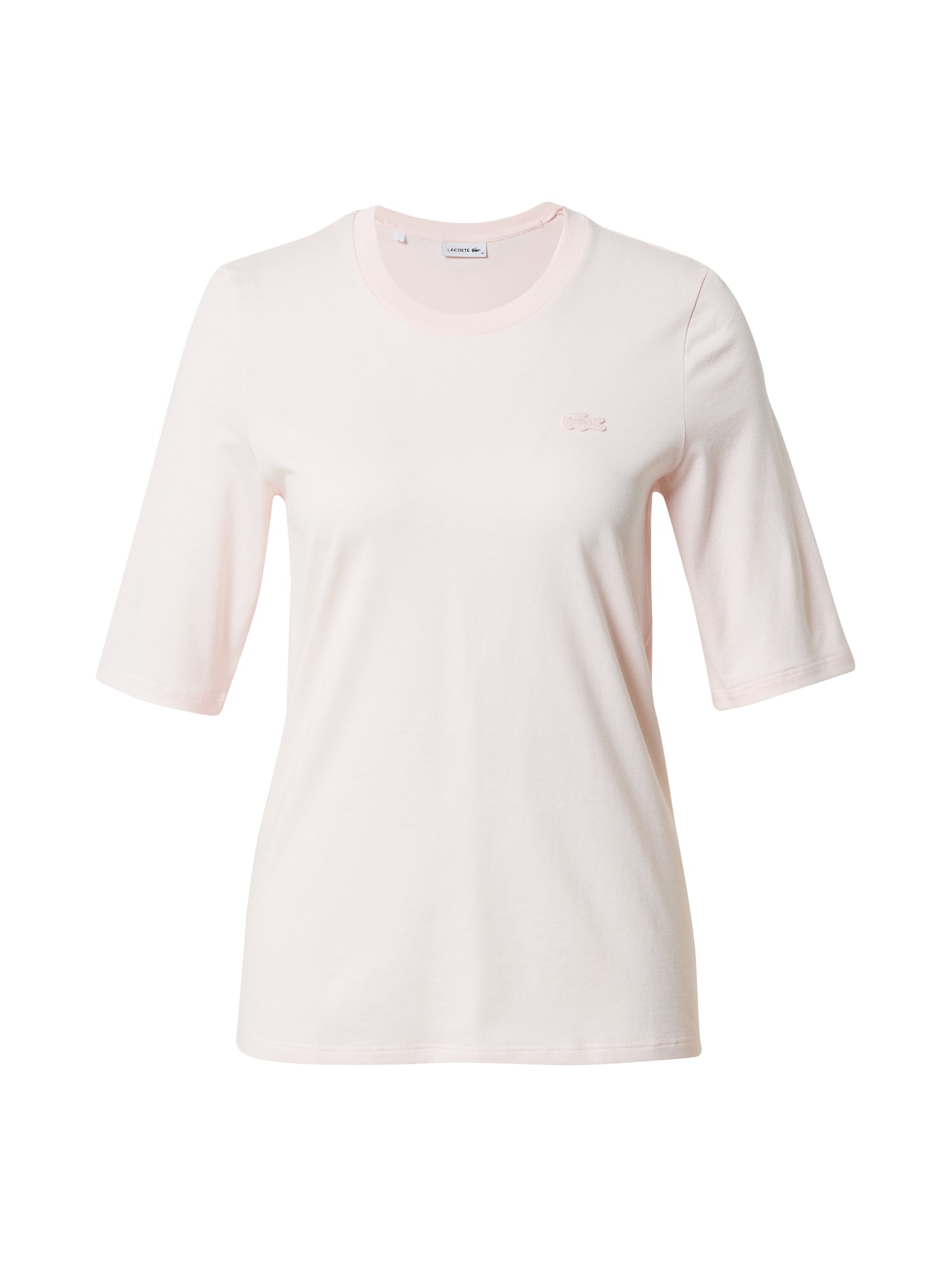 LACOSTE Majica  rosé