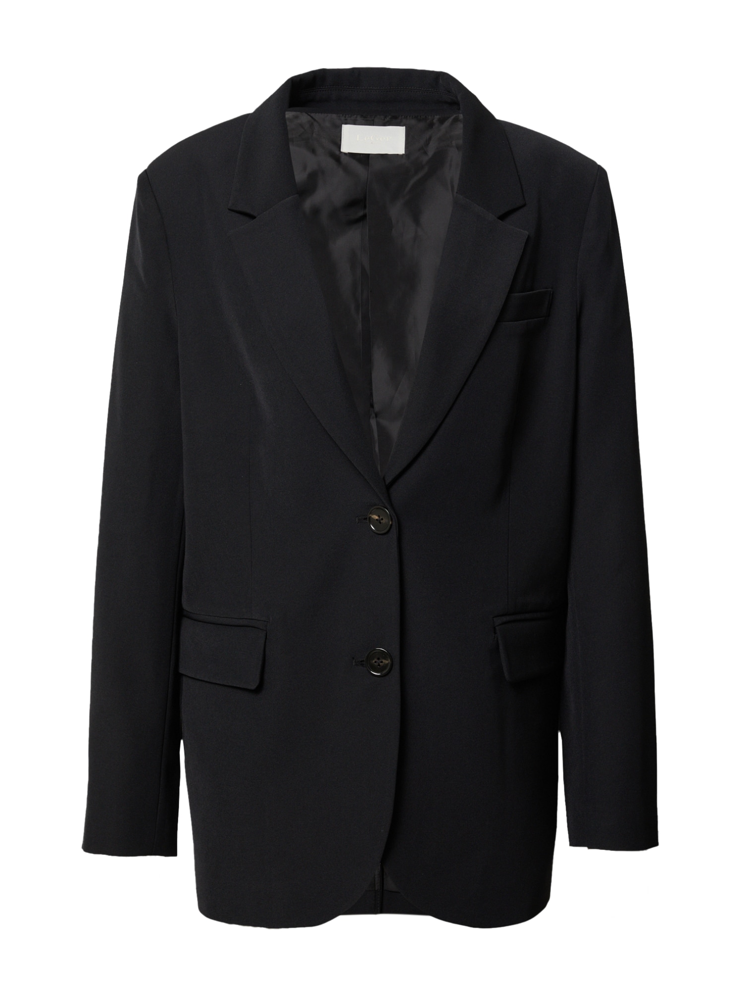 LeGer by Lena Gercke Blazer 'Flavia'  črna