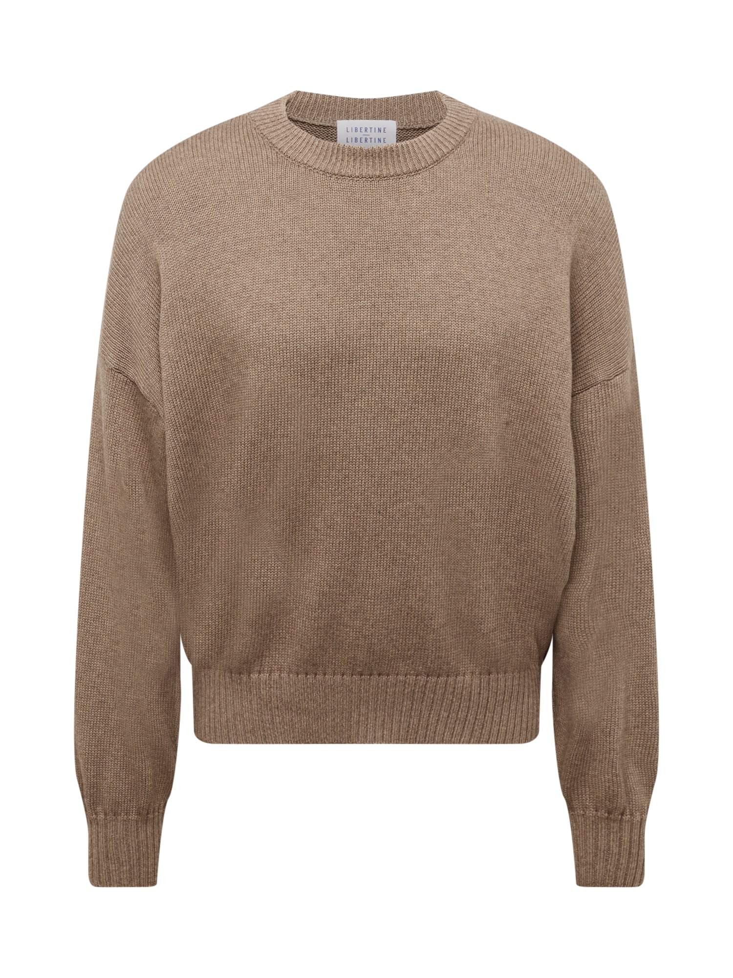 Libertine-Libertine Pulover 'Burn'  kaki