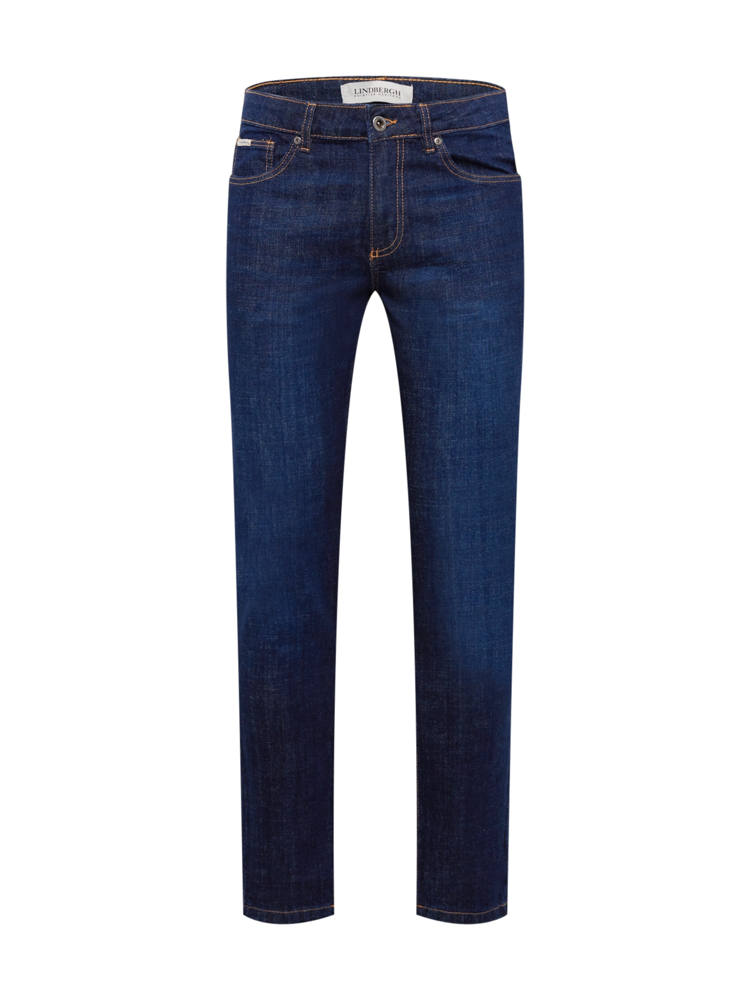 Lindbergh Kavbojke 'Superflex'  moder denim