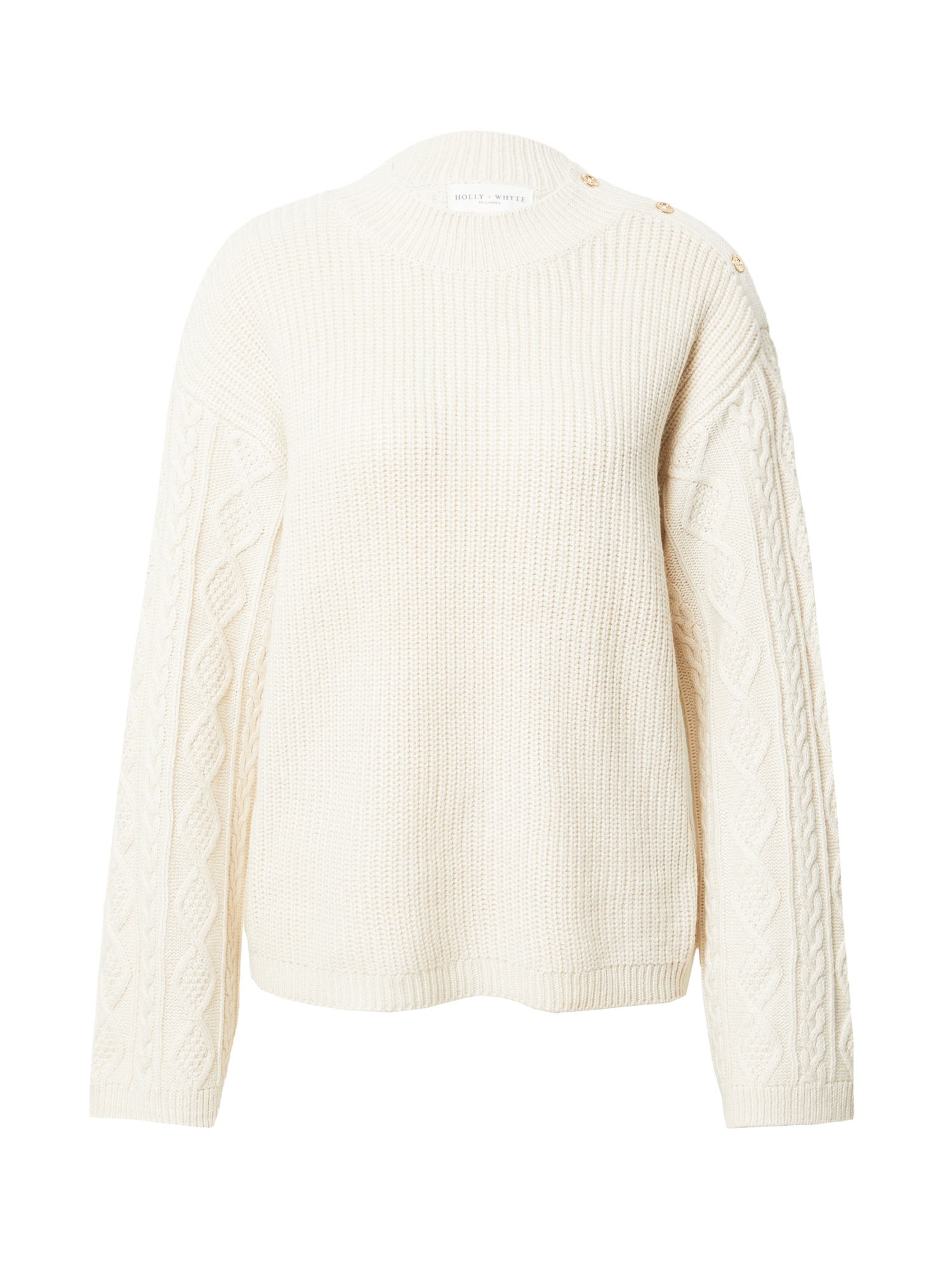 Lindex Pulover 'Elina'  bela