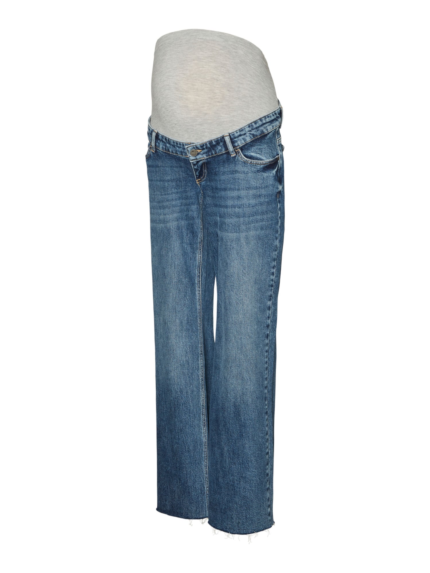 MAMALICIOUS Kavbojke 'Blaise'  moder denim