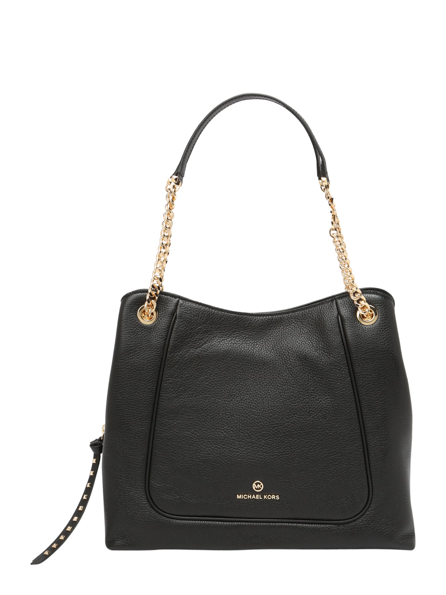 MICHAEL Michael Kors Torba za čez ramo  zlata / črna