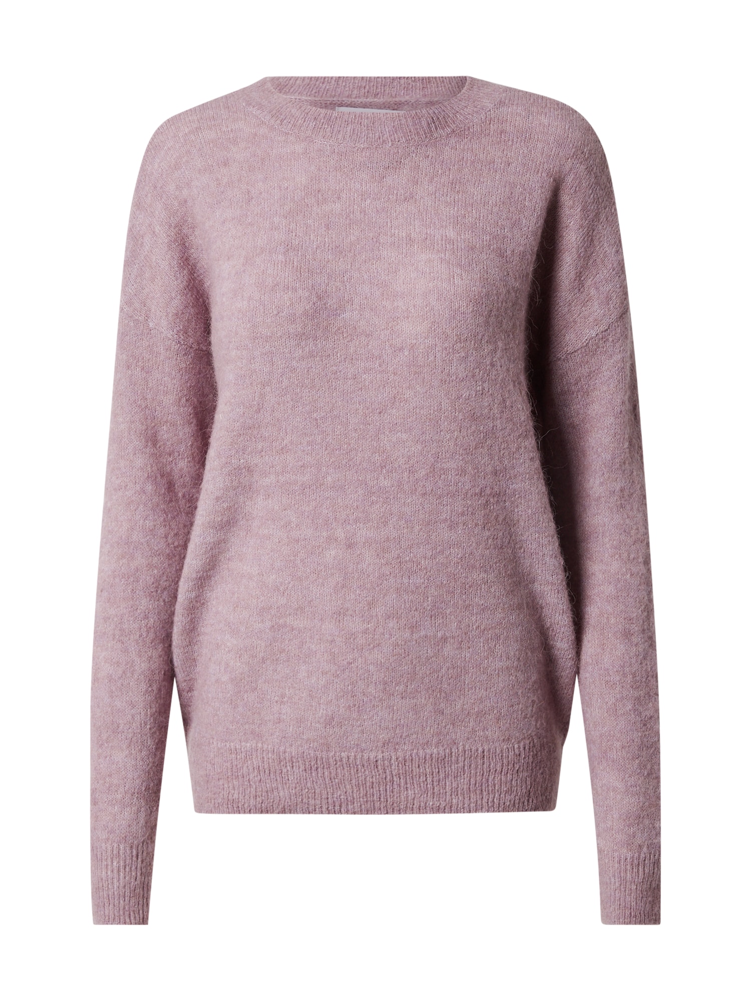 MOSS COPENHAGEN Pulover 'Femme'  večbarvno lila