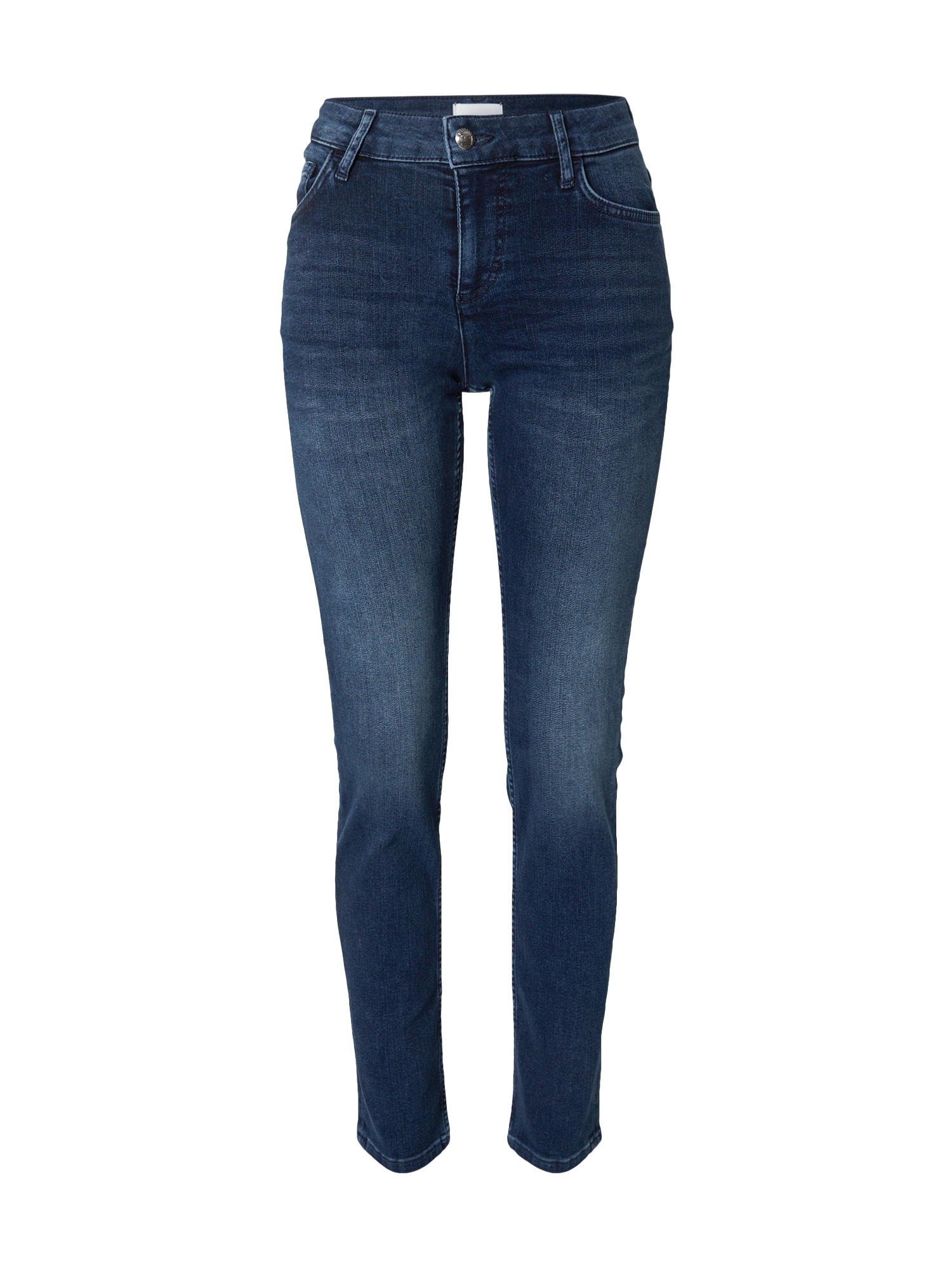 MUSTANG Kavbojke 'Sissy'  moder denim