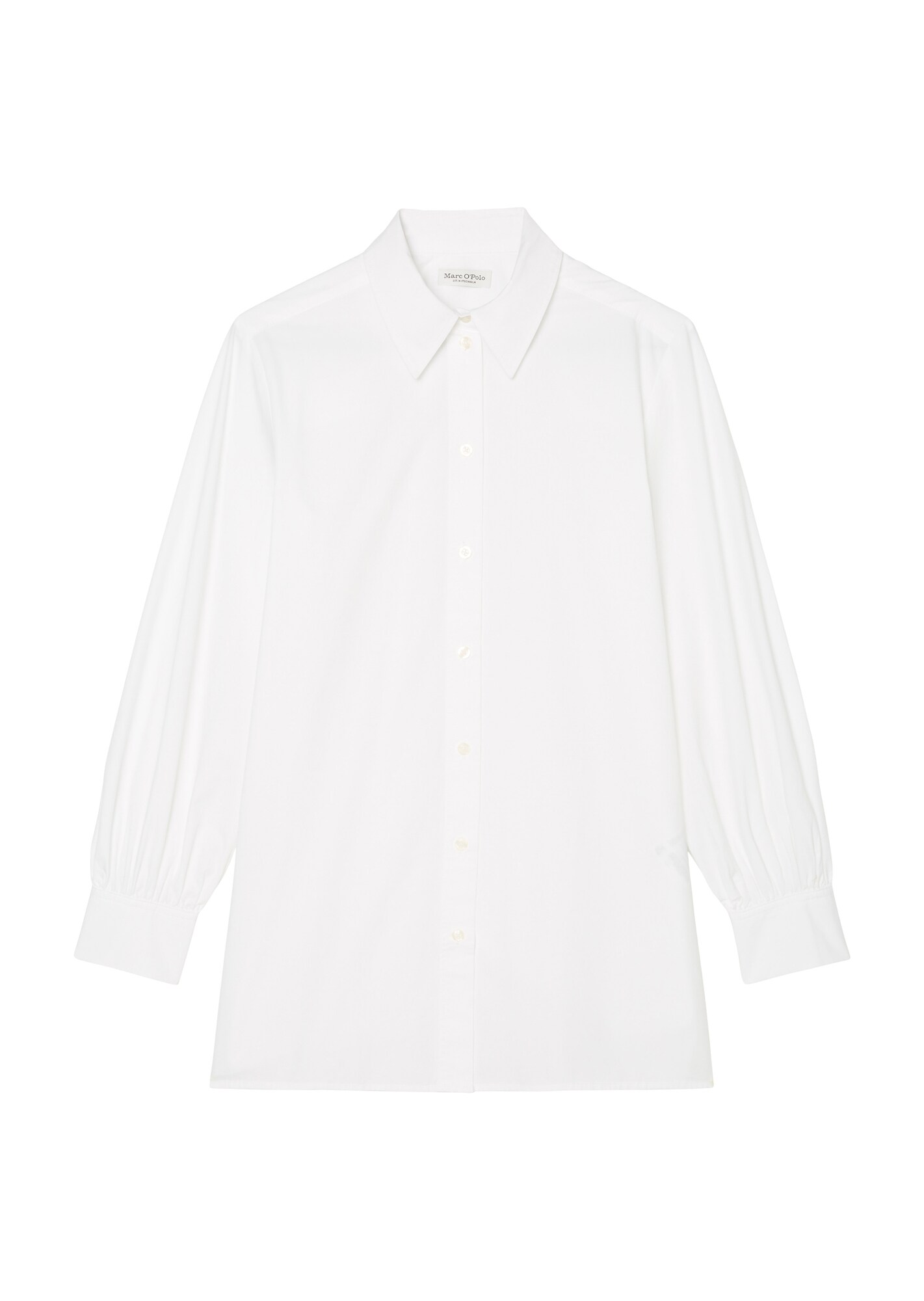 Marc O'Polo Bluza  bela