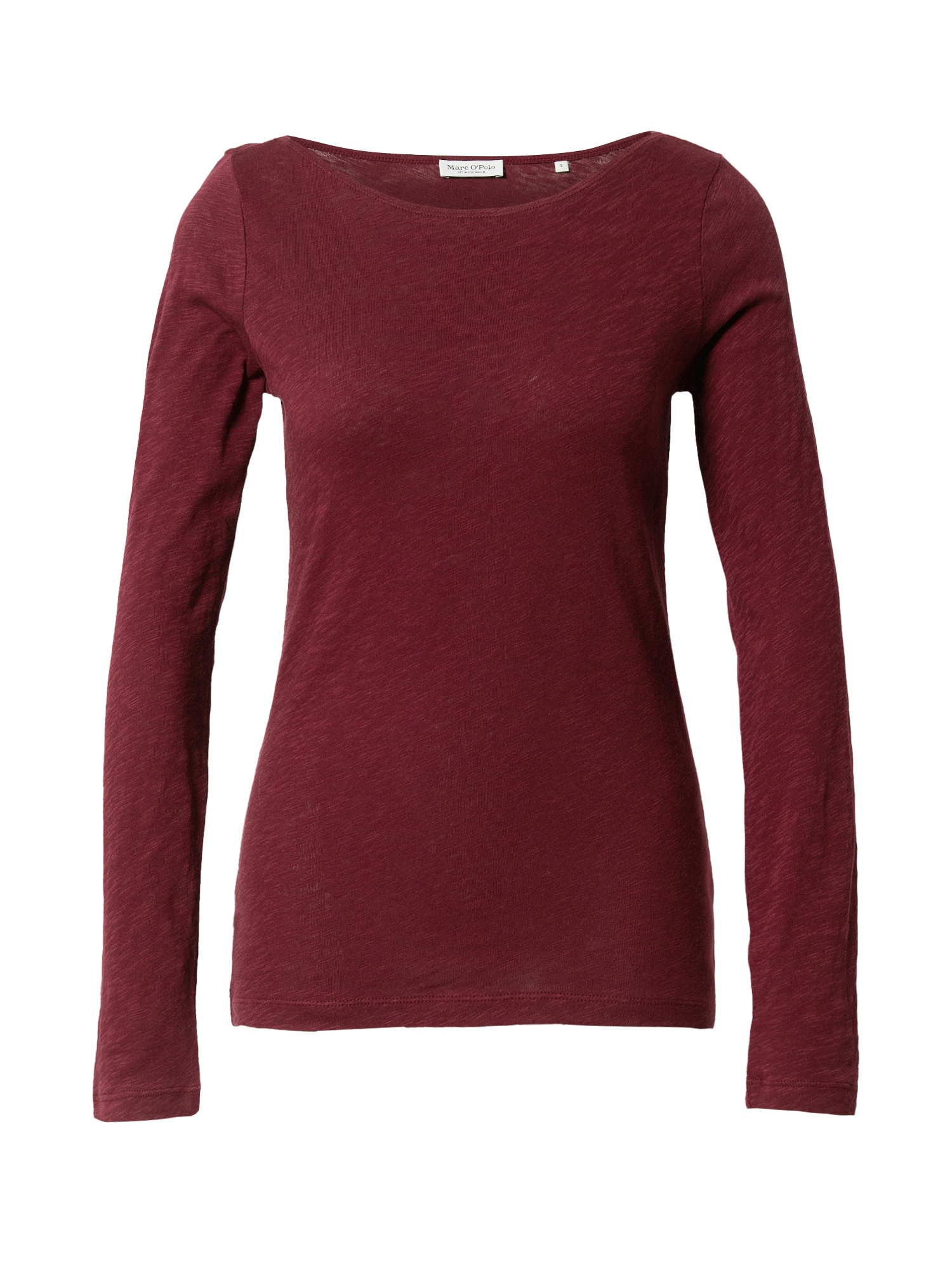 Marc O'Polo Majica  burgund