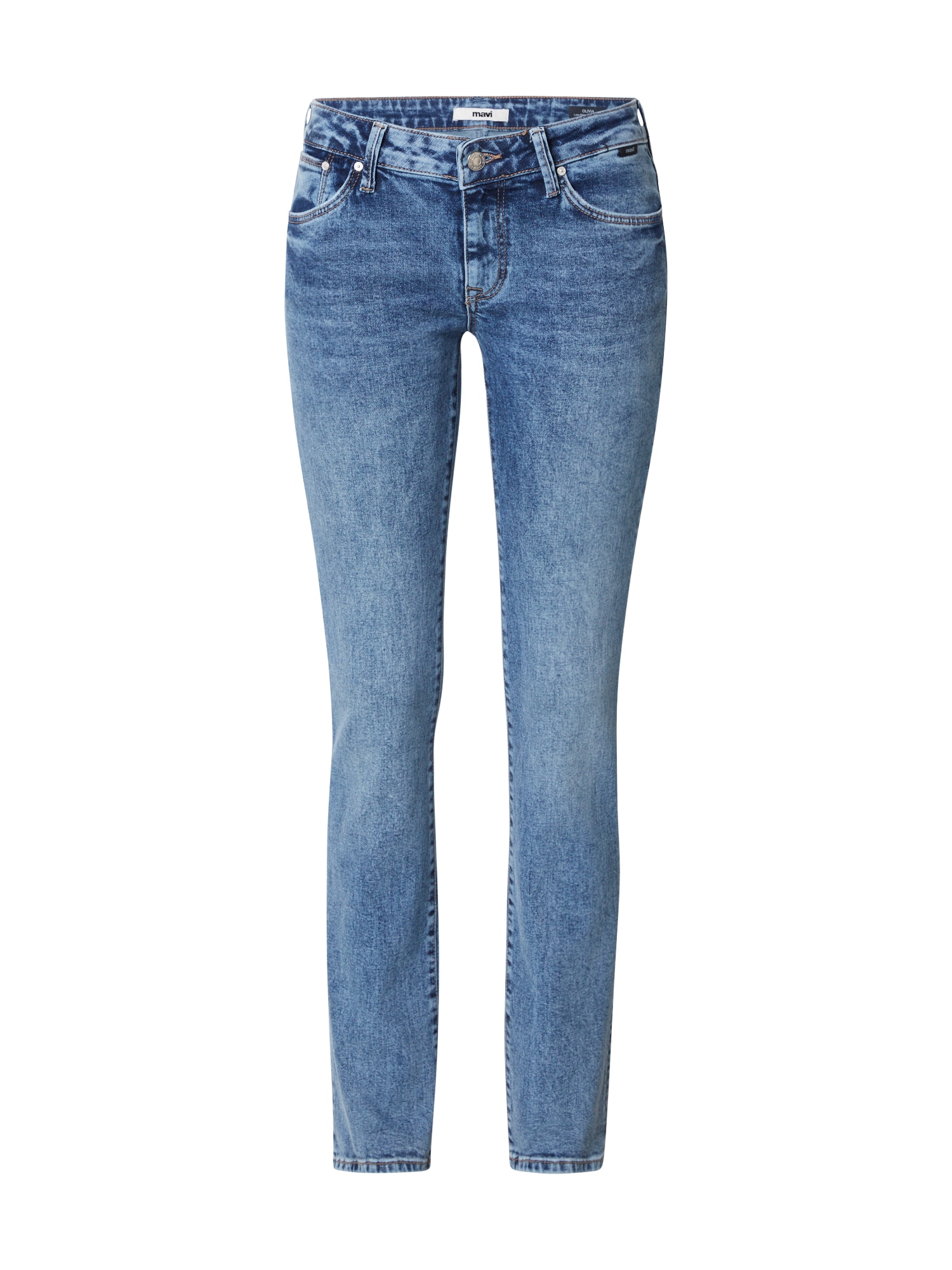 Mavi Kavbojke 'Olivia'  moder denim