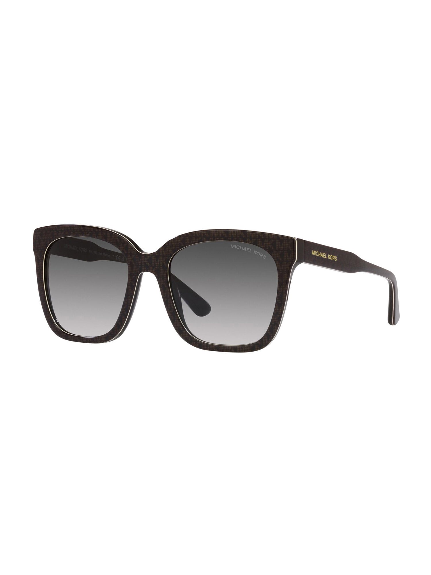 Michael Kors Sončna očala '0MK2163'  karamel / temno rjava