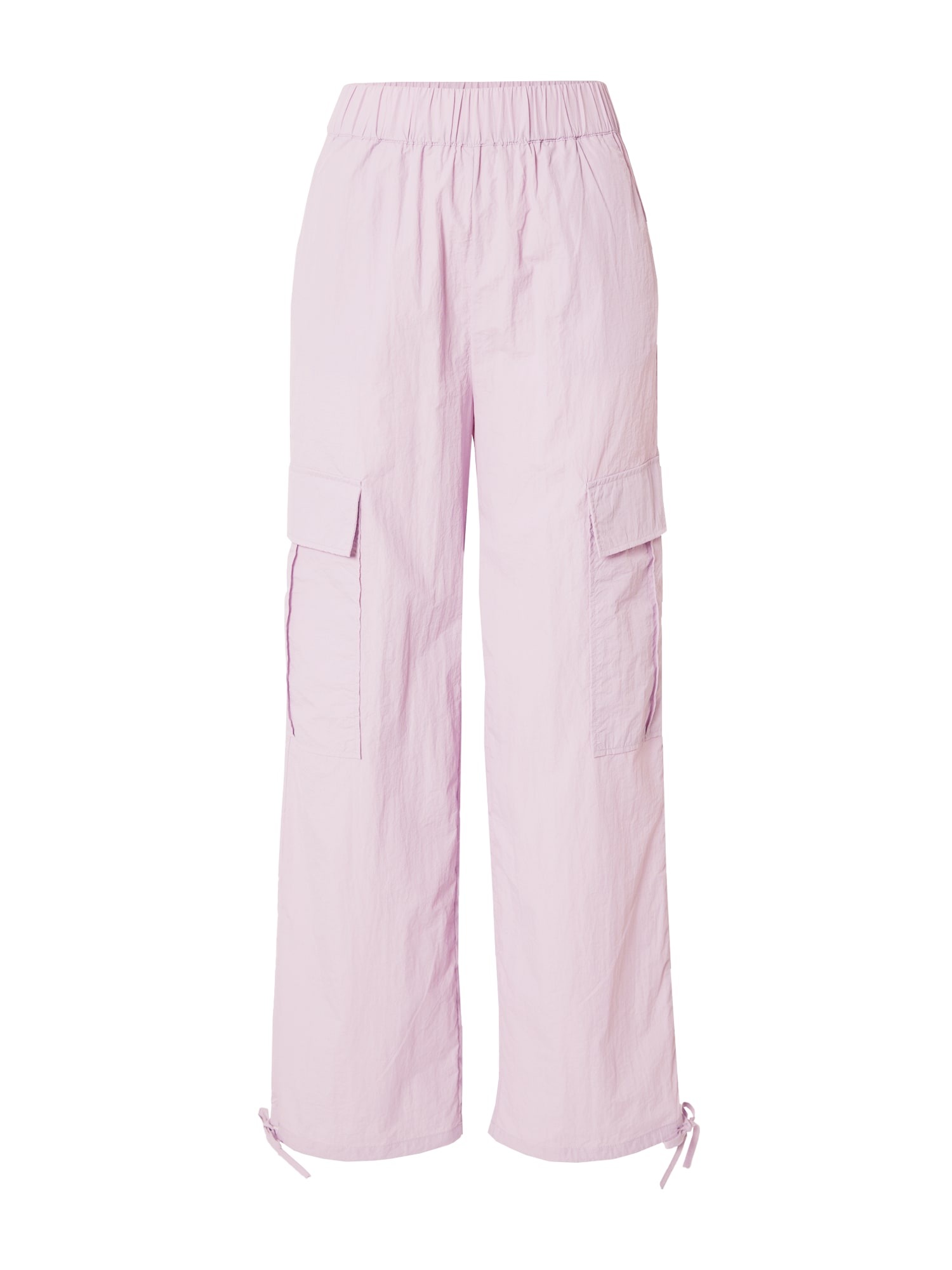 Nasty Gal Kargo hlače  majnica