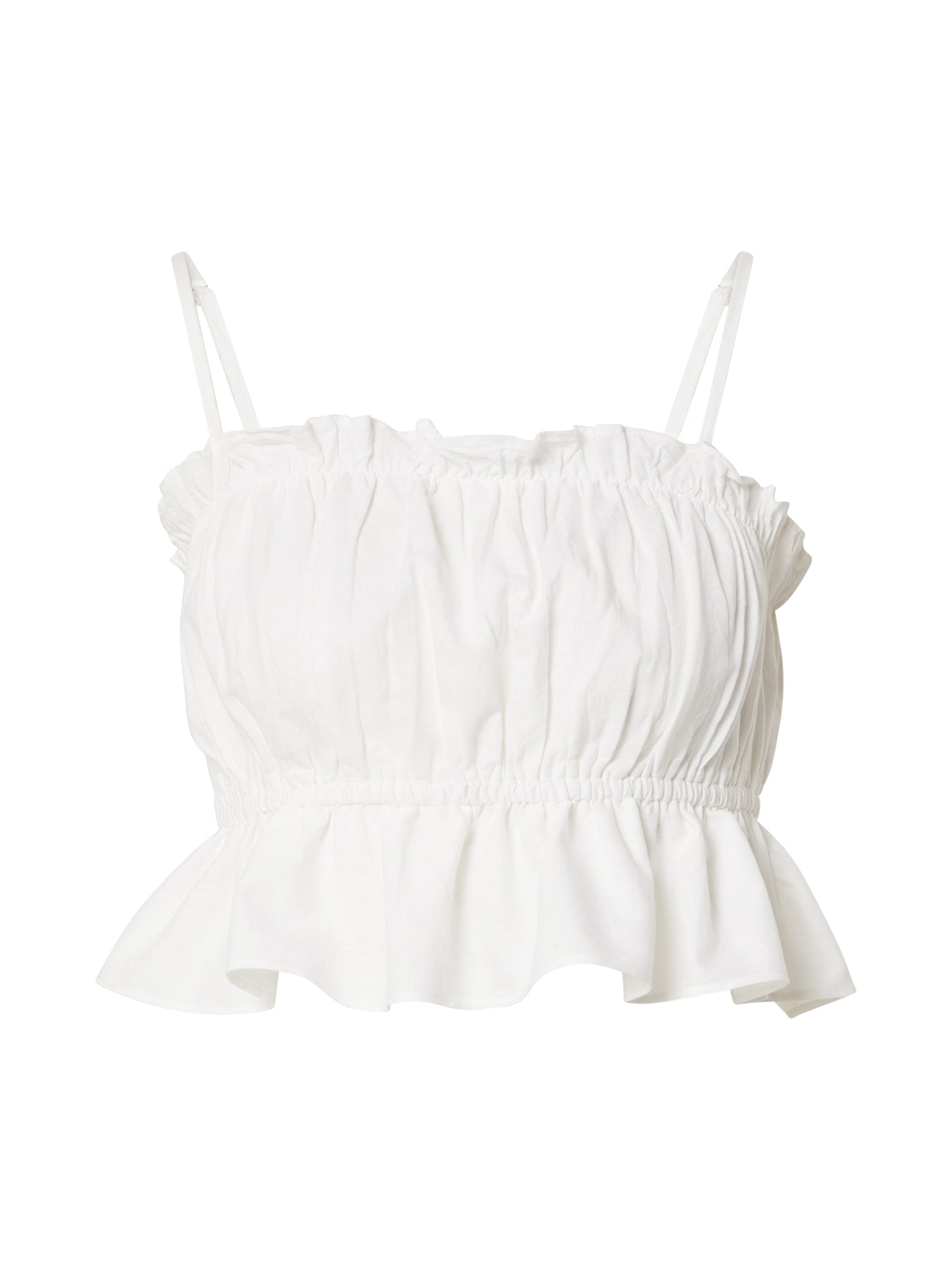 Nasty Gal Top 'Cami'  bela