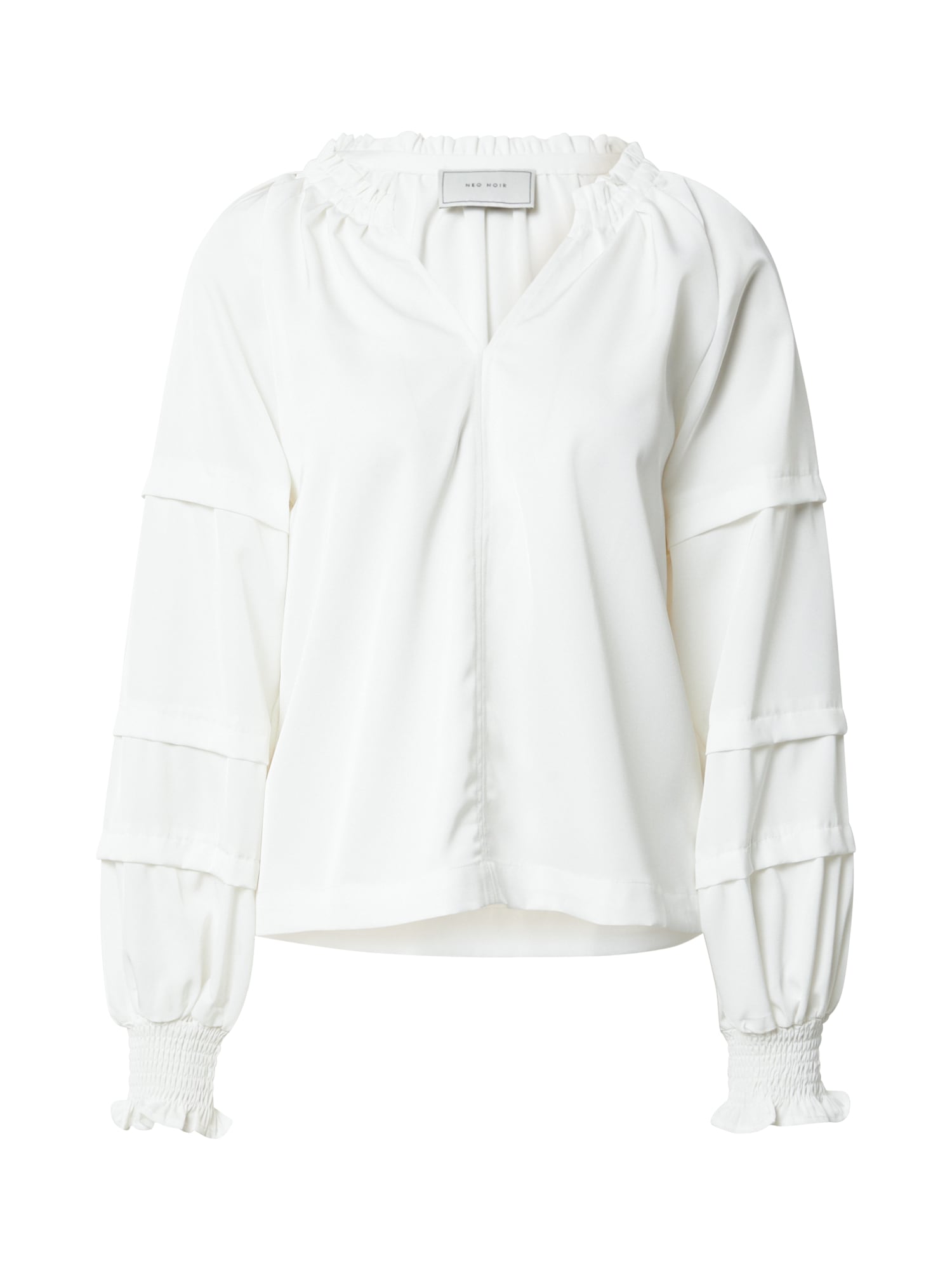 Neo Noir Bluza  off-bela