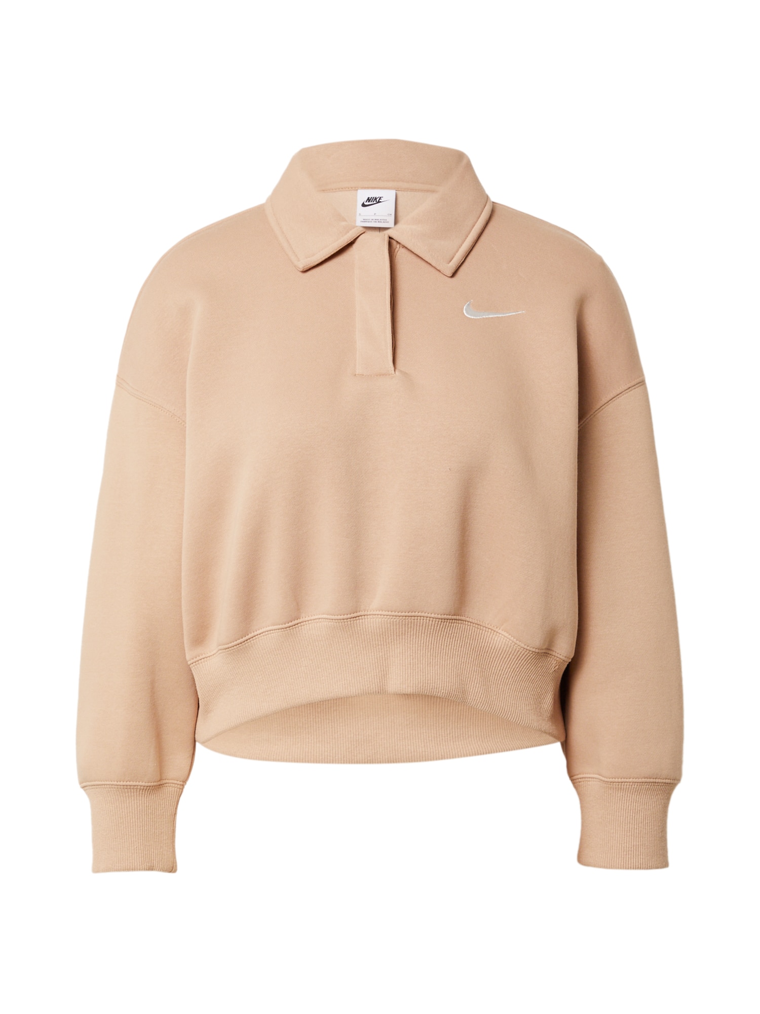 Nike Sportswear Majica  nude