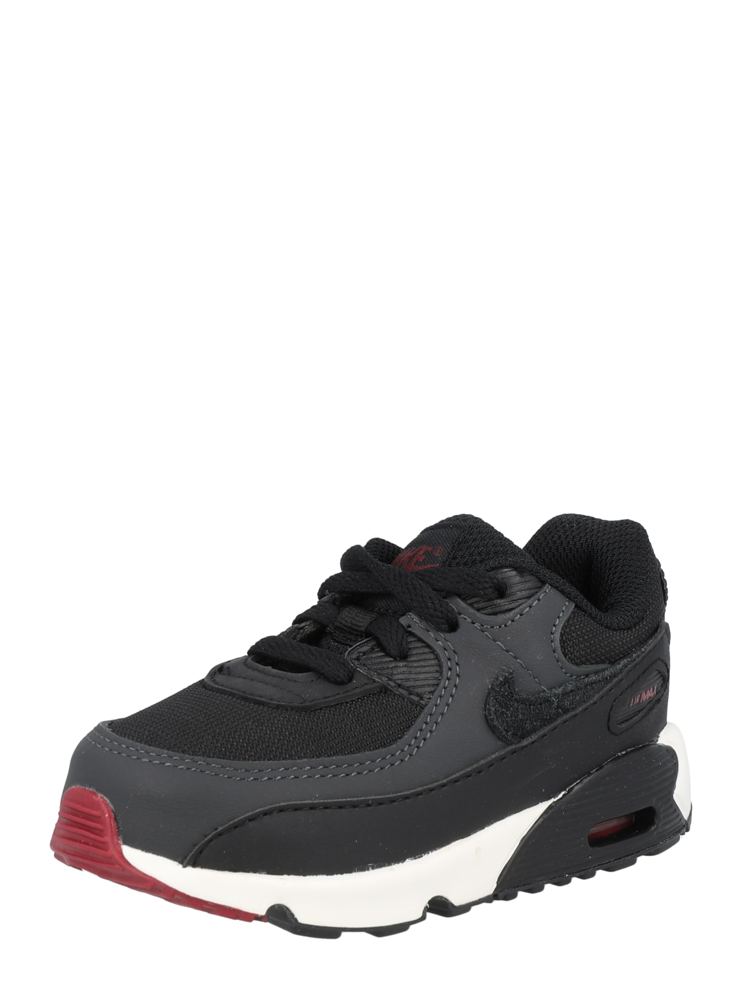 Nike Sportswear Superge 'AIR MAX 90'  črna