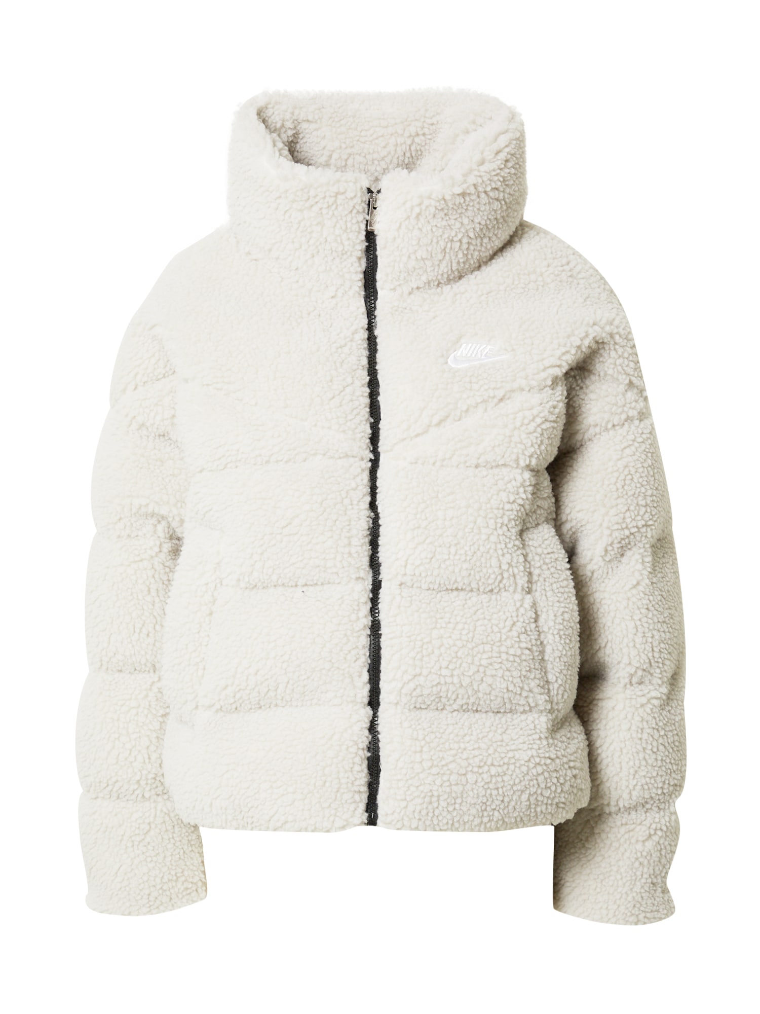 Nike Sportswear Zimska jakna  bež