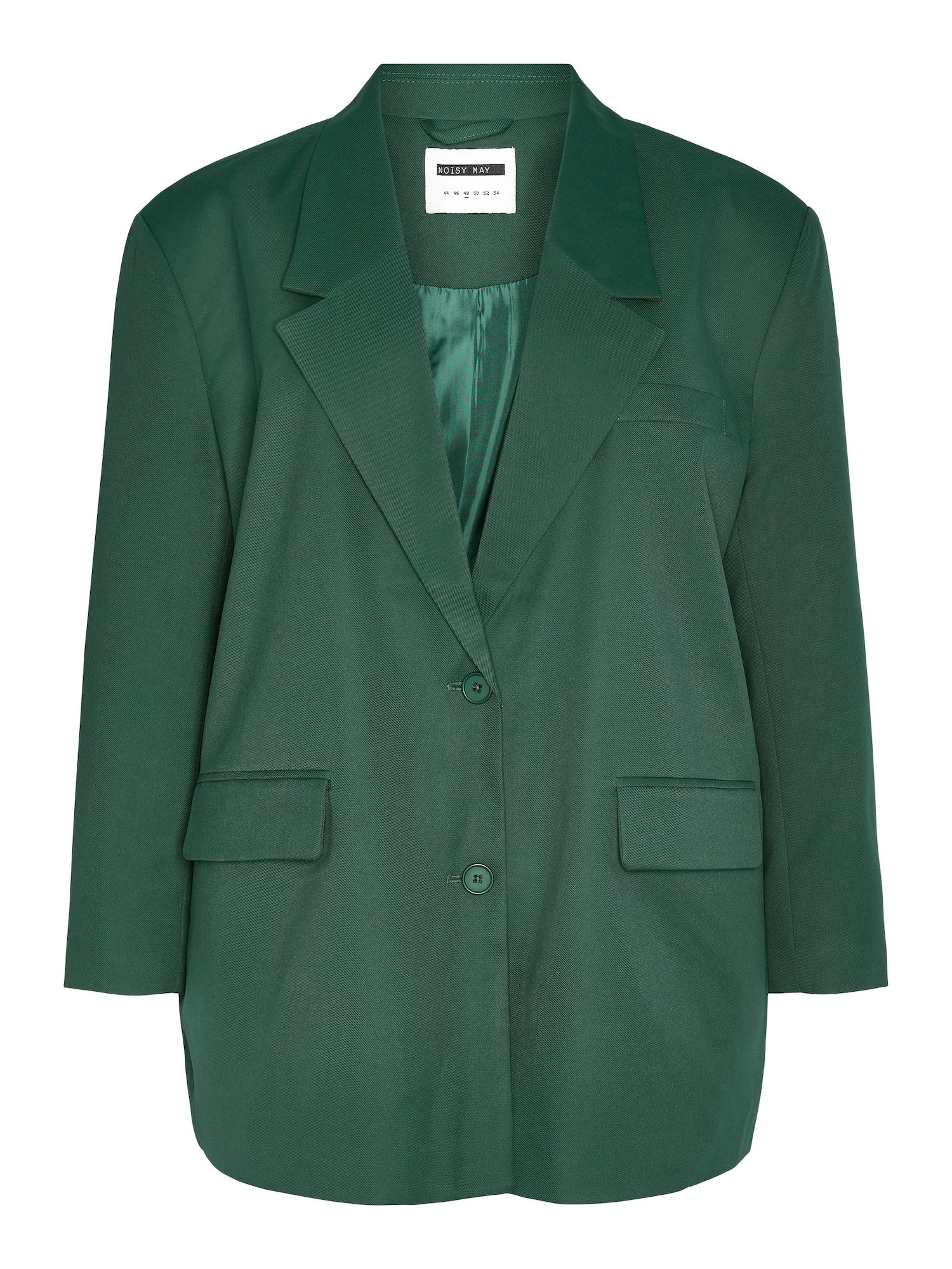 Noisy May Curve Blazer 'Milla'  zelena