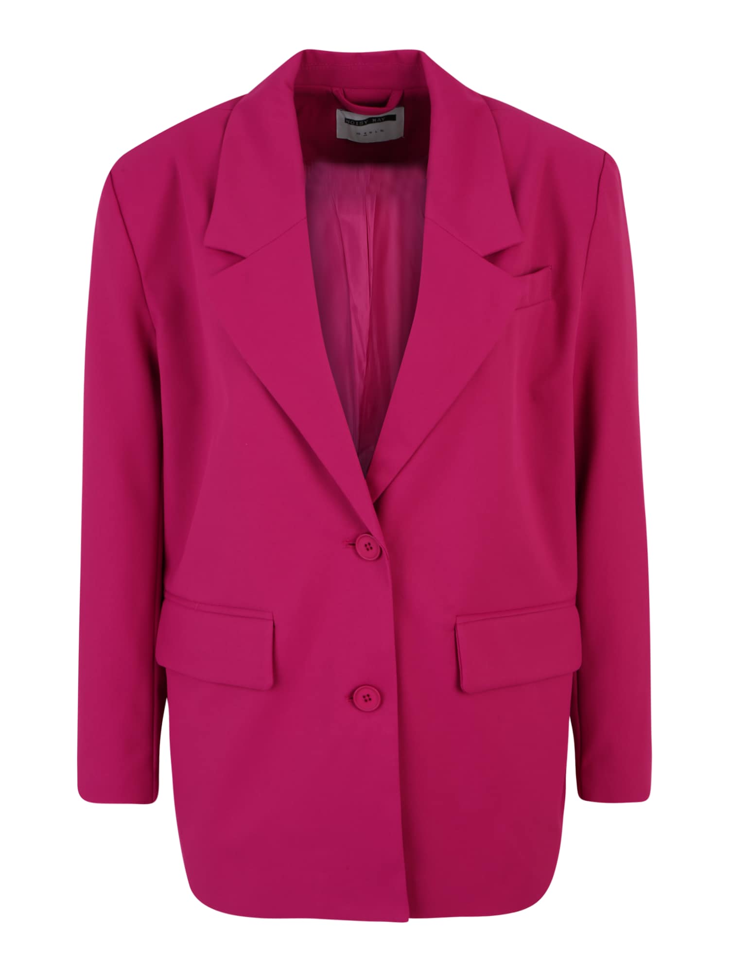 Noisy May Petite Blazer 'MILLA'  magenta