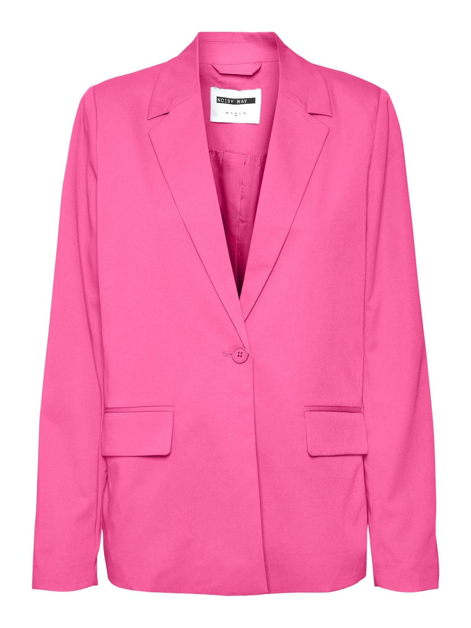 Noisy may Blazer 'THEA'  roza
